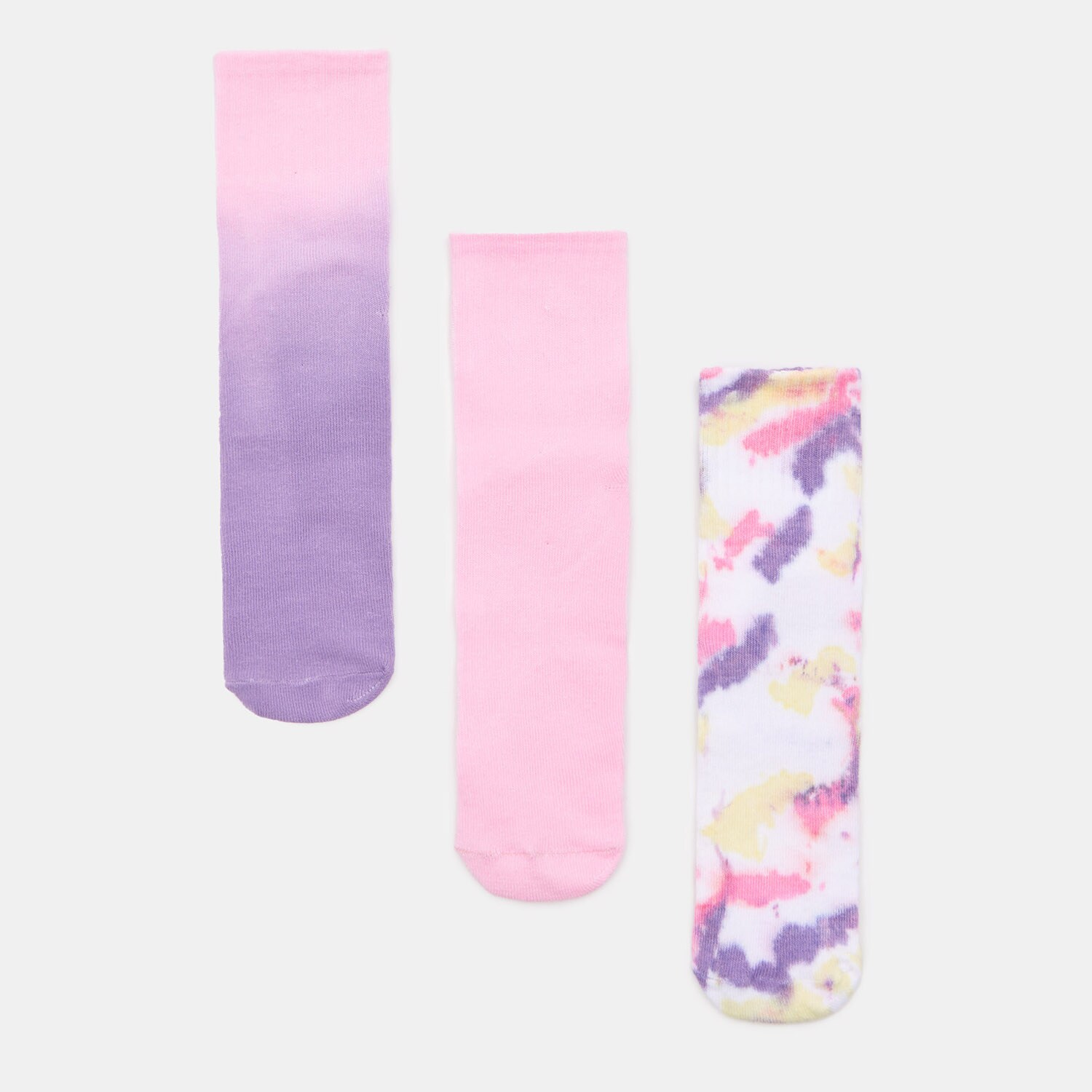 Sinsay – Girls` socks – Multicolor Sinsay Sinsay
