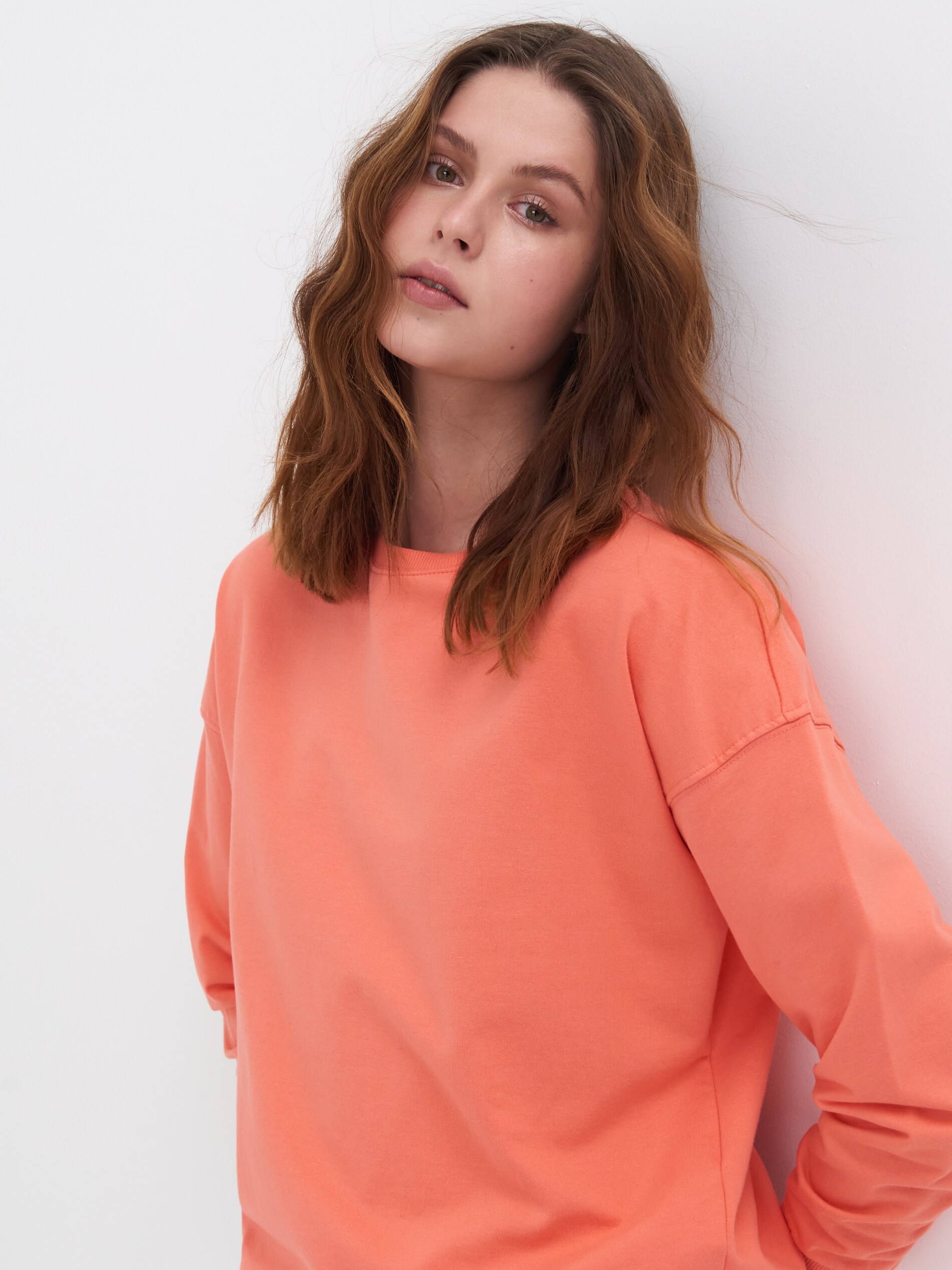 Dámska mikina s kapucňou