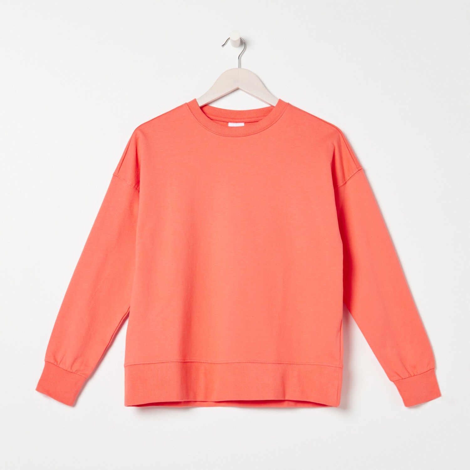 Dámska mikina s kapucňou