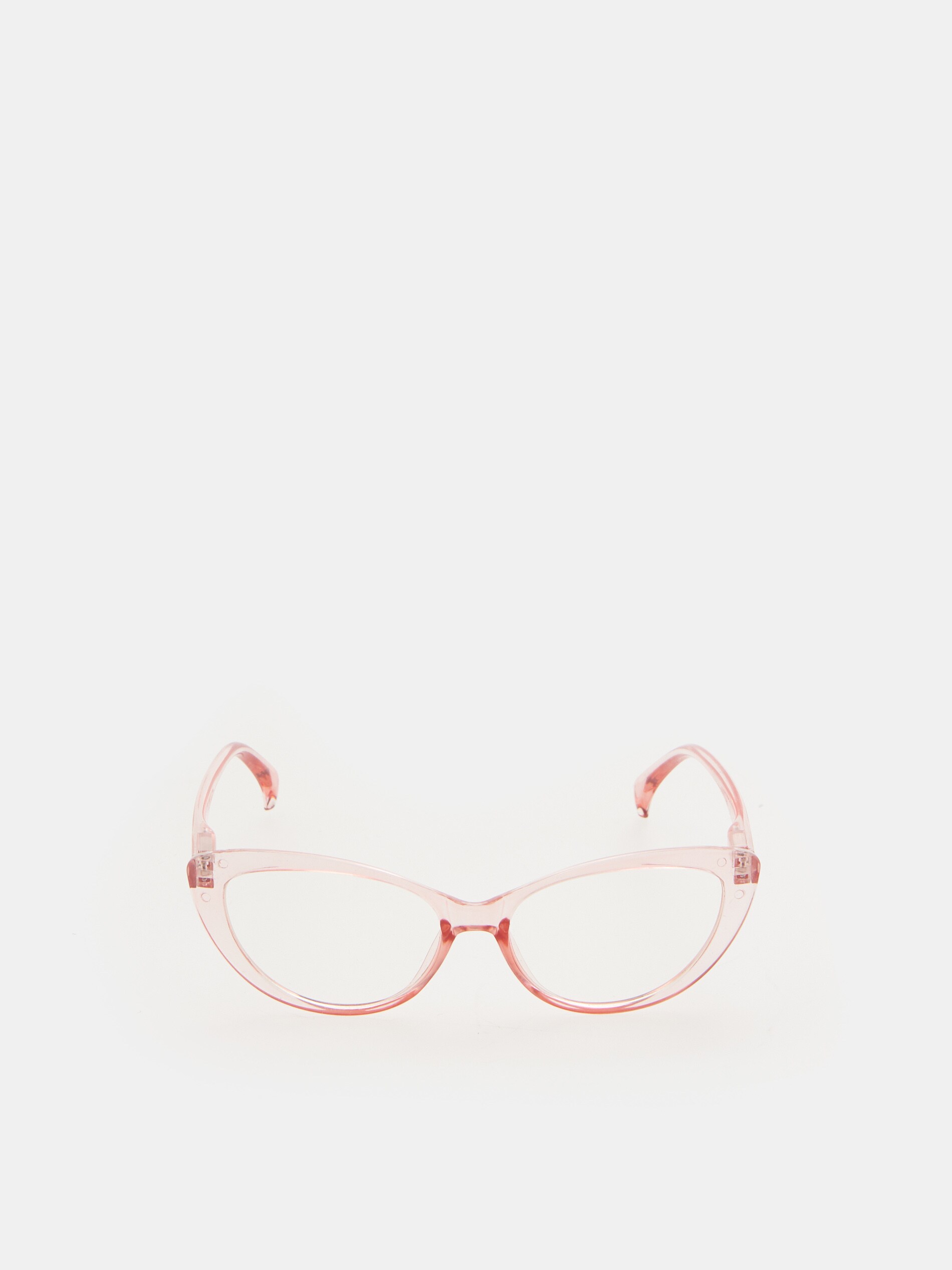 Nedioptrické okuliare