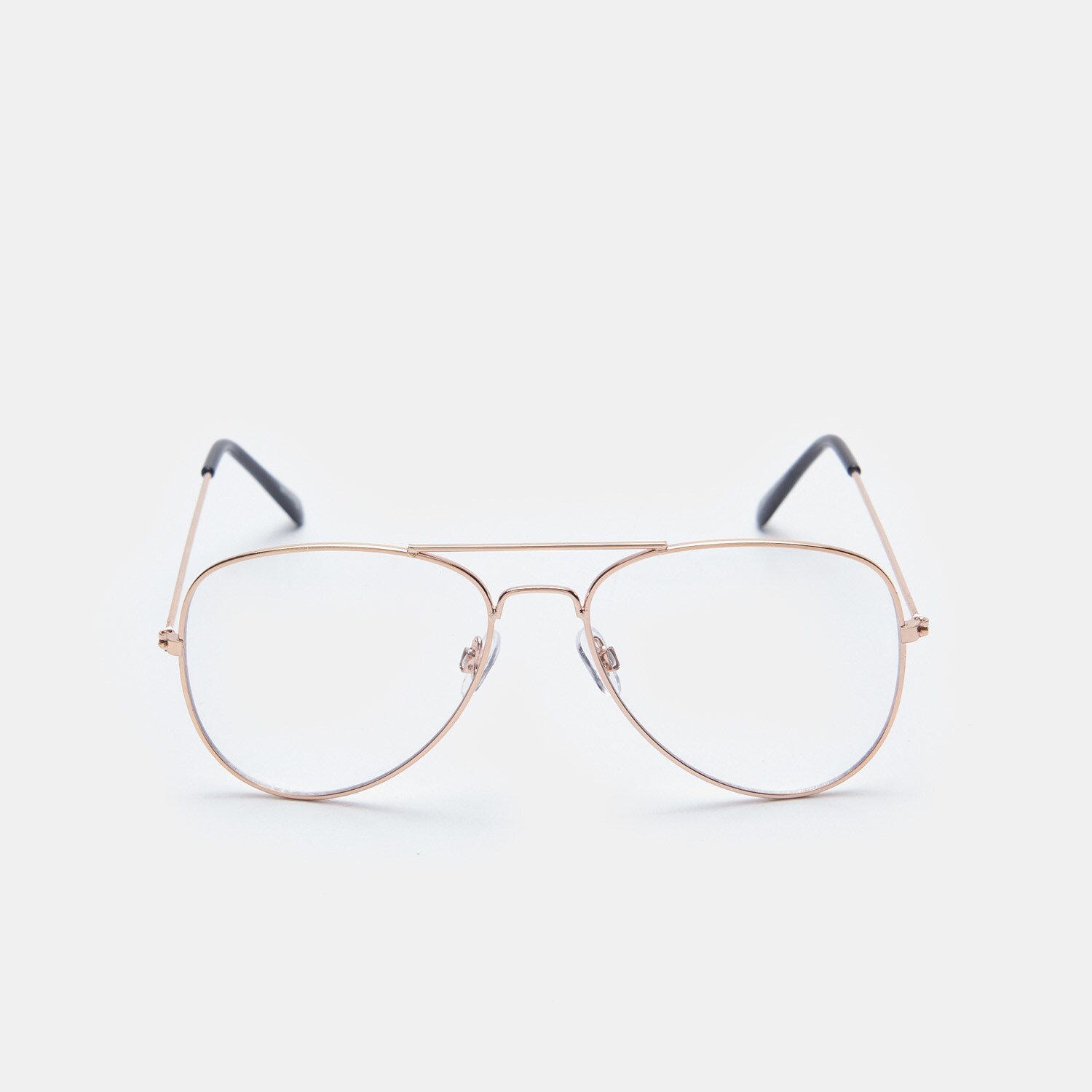 Nedioptrické okuliare