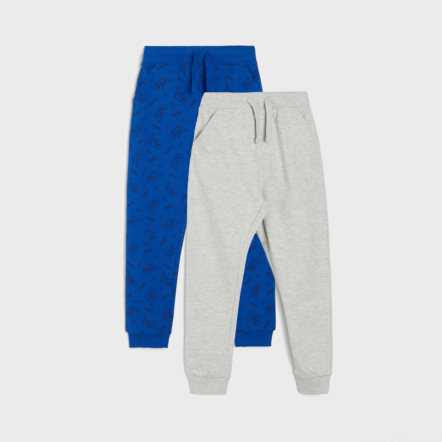 Súprava 2 teplákov