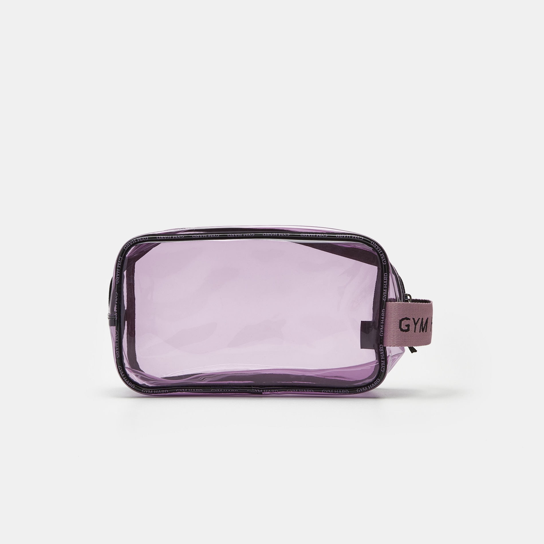 Sinsay – Ladies` cosmetic bag – Violet Sinsay Sinsay