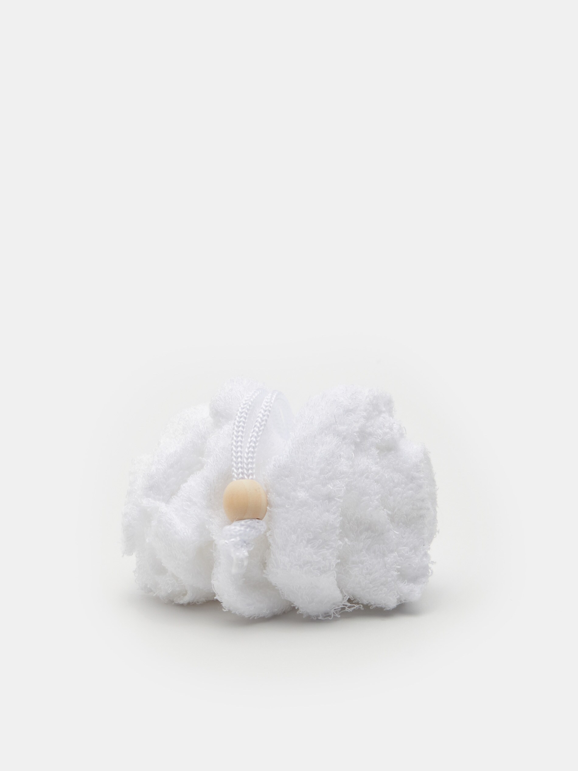 Hubka na umývanie tela