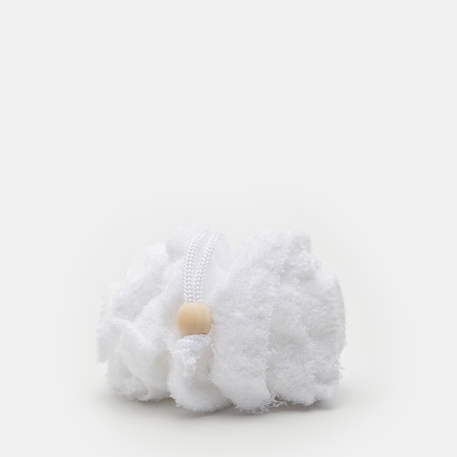 Hubka na umývanie tela