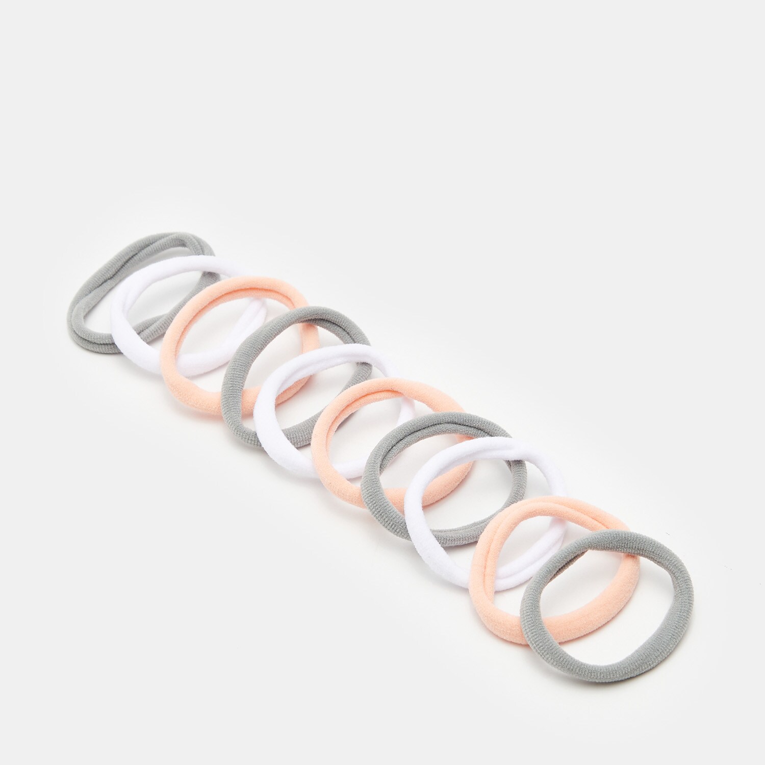 Súprava gumičiek do vlasov
