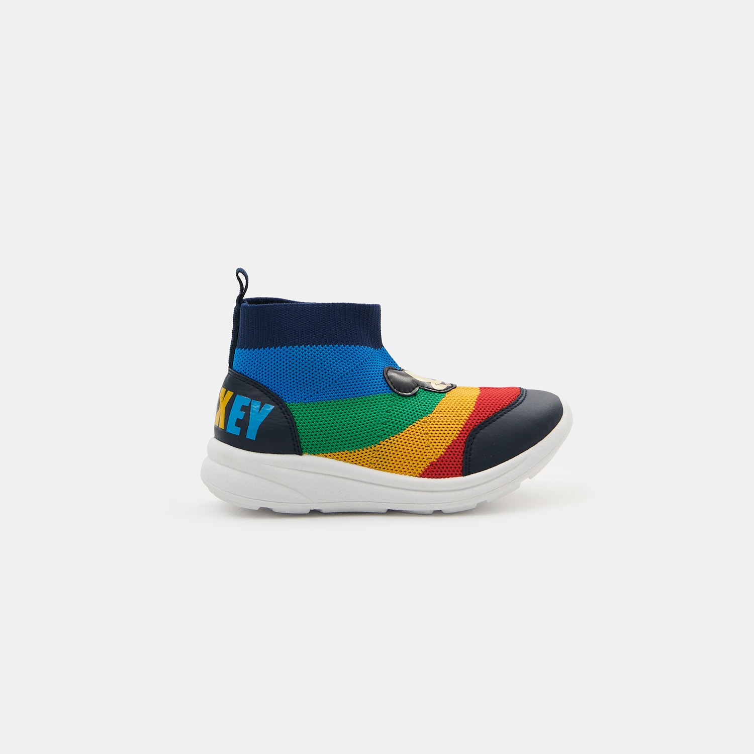 Sinsay – Pantofi sport Mickey Mouse – Multicolor Sinsay Sinsay