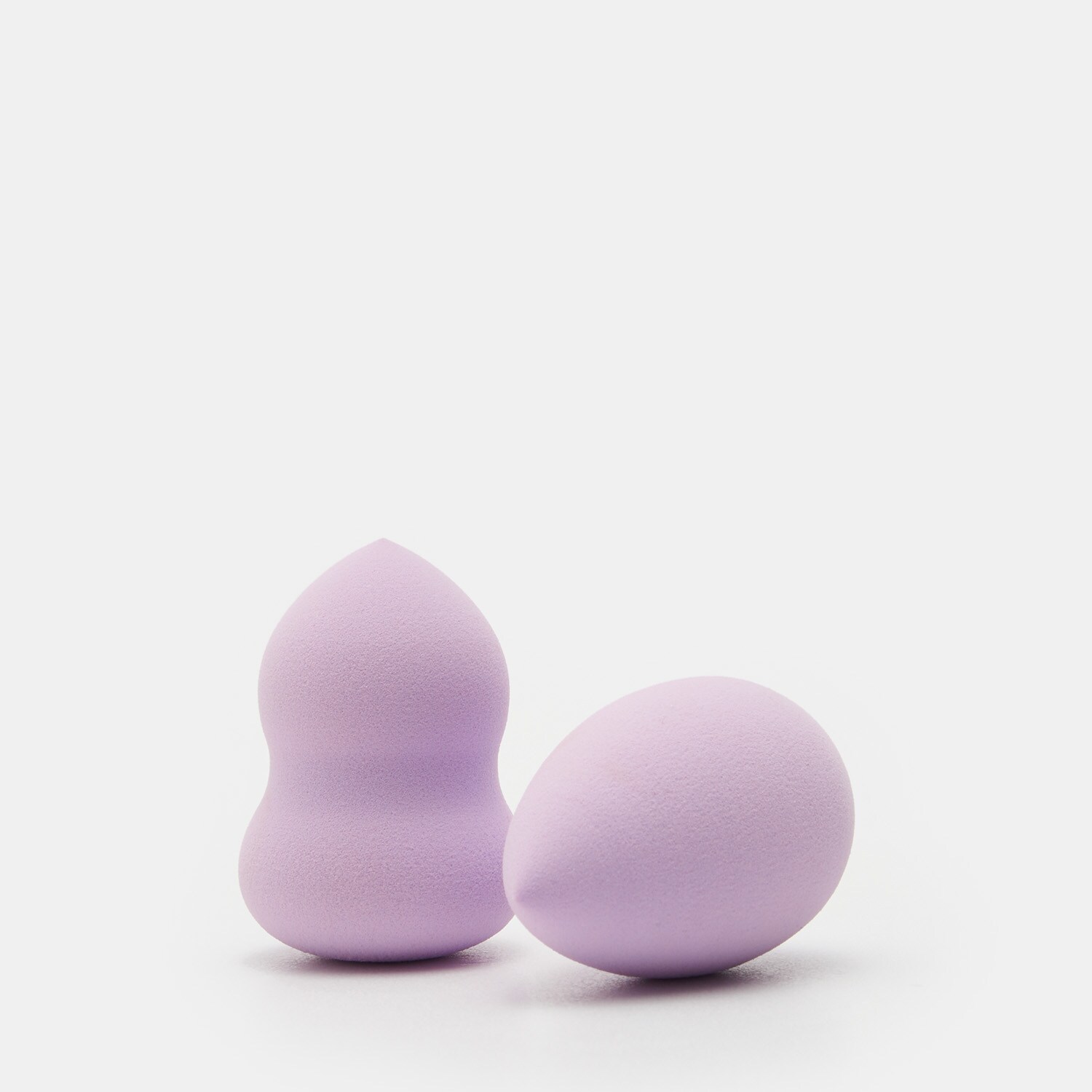 Súprava 2 gélových pudreniek