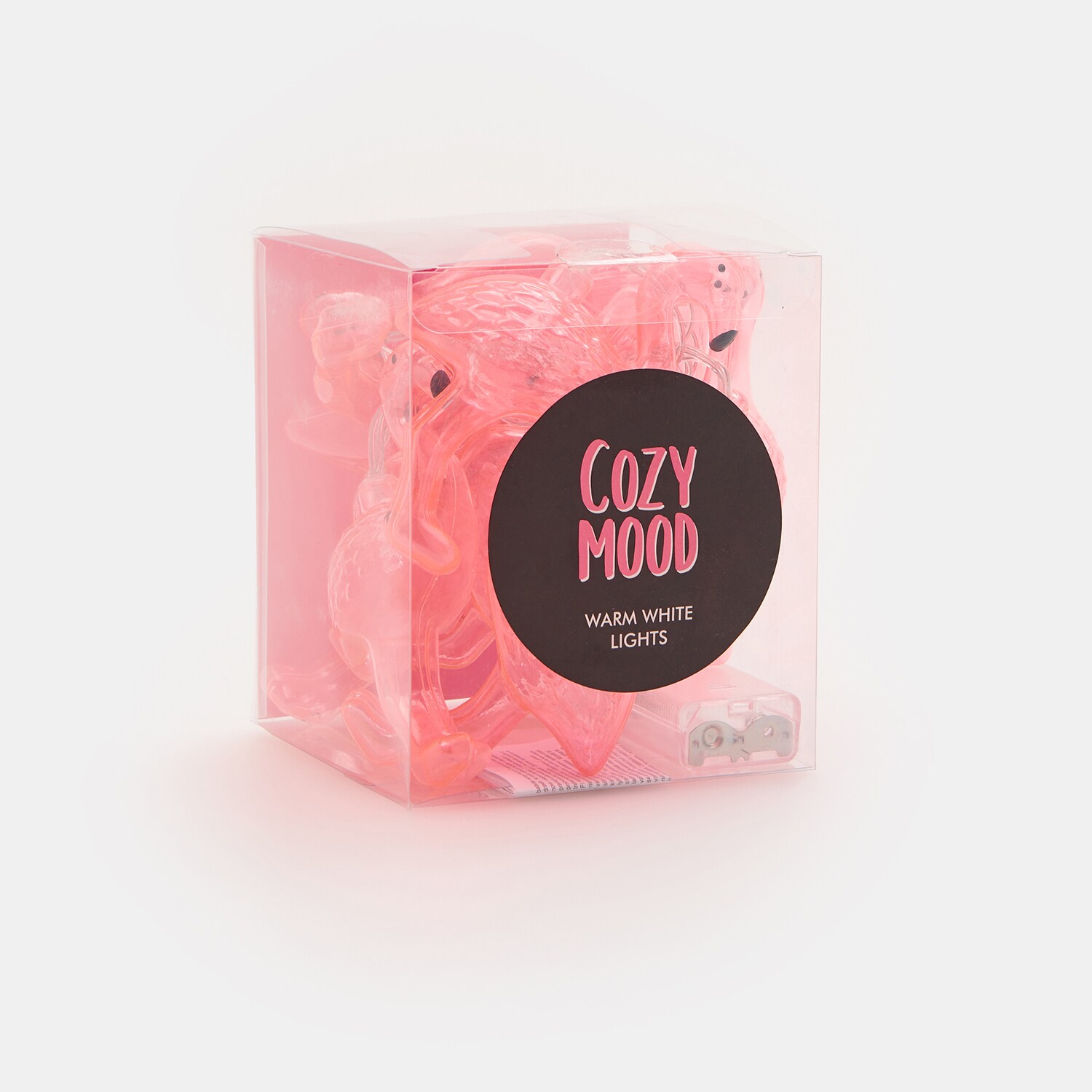 Svetielka v tvare gúľ