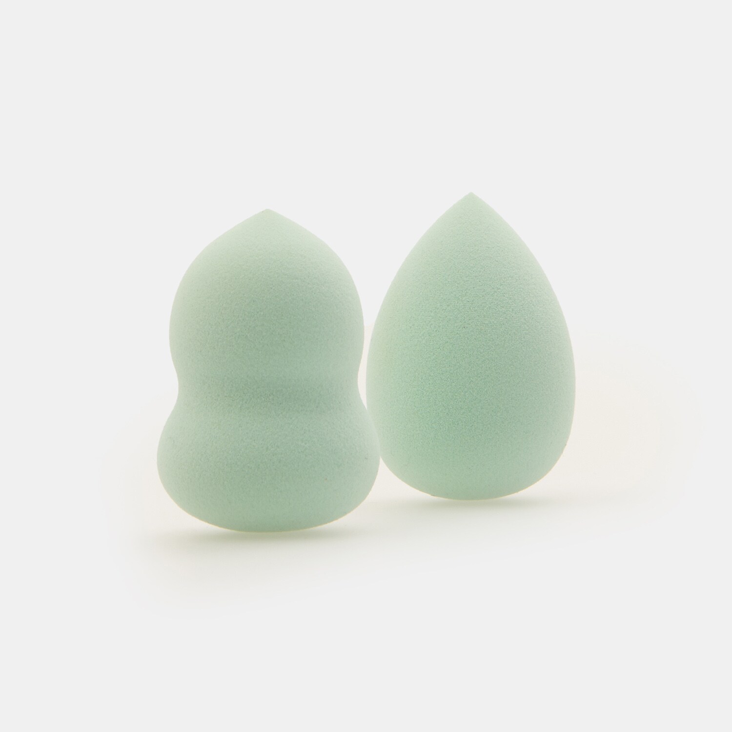 Súprava 2 gélových pudreniek