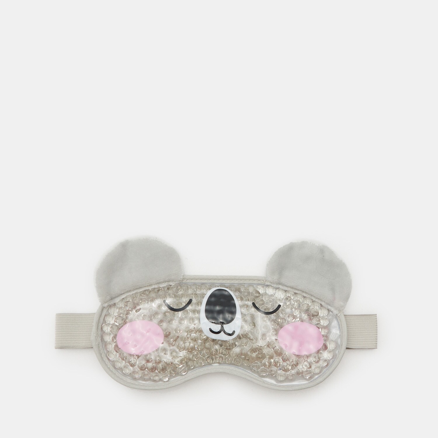 Gélová maska na oči