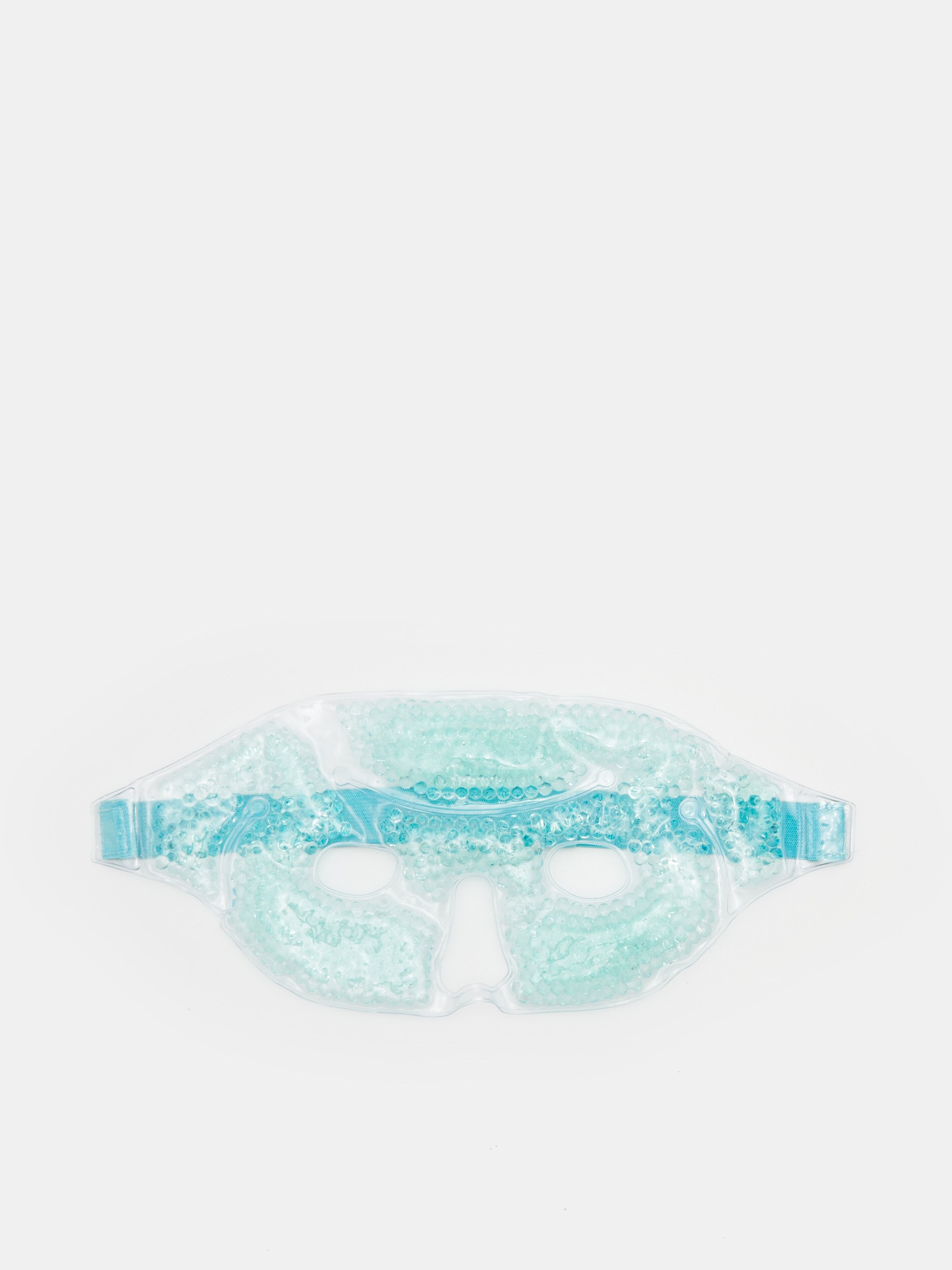 Gélová maska na oči