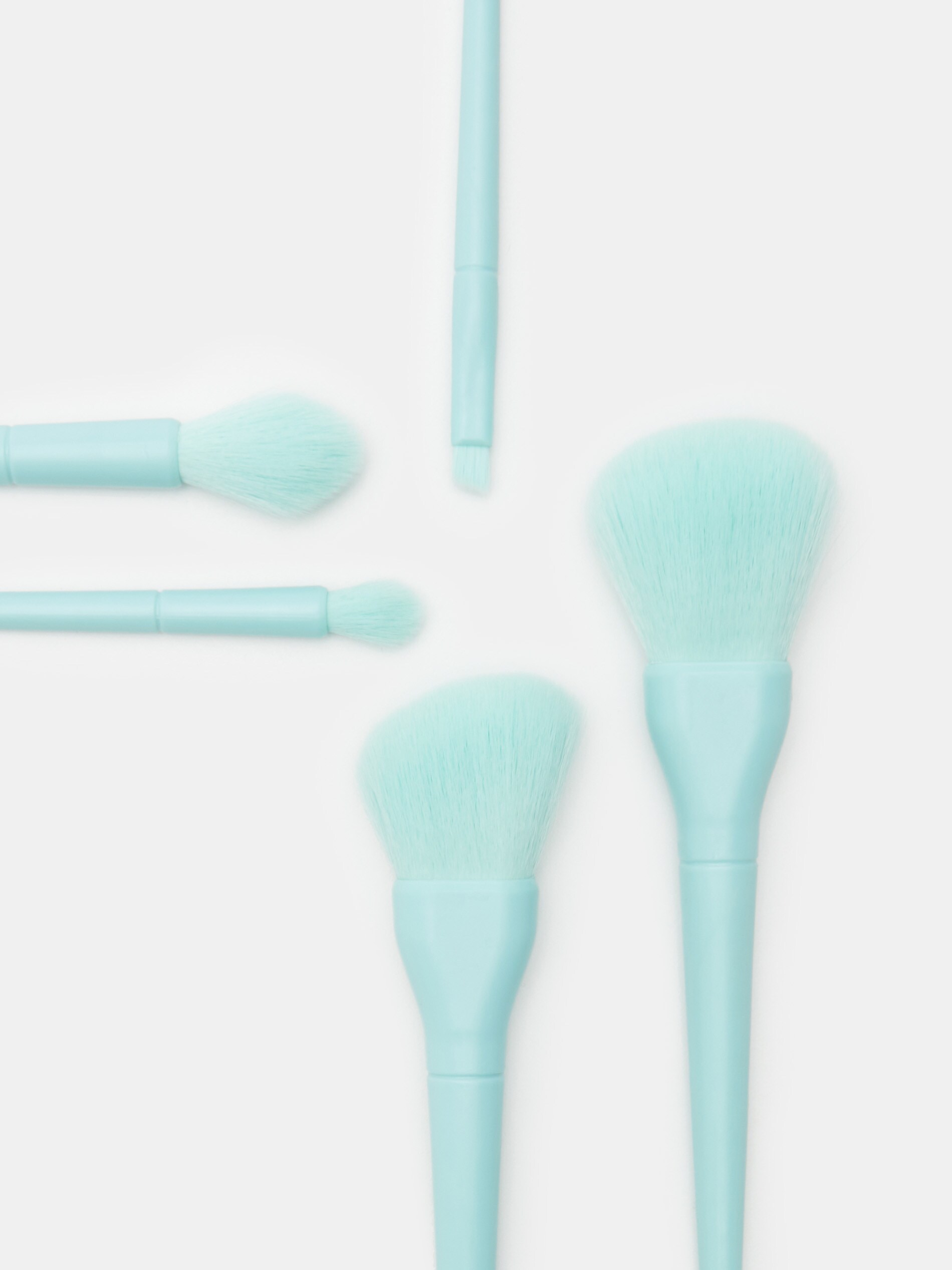 Súprava 5 kozmetických štetcov