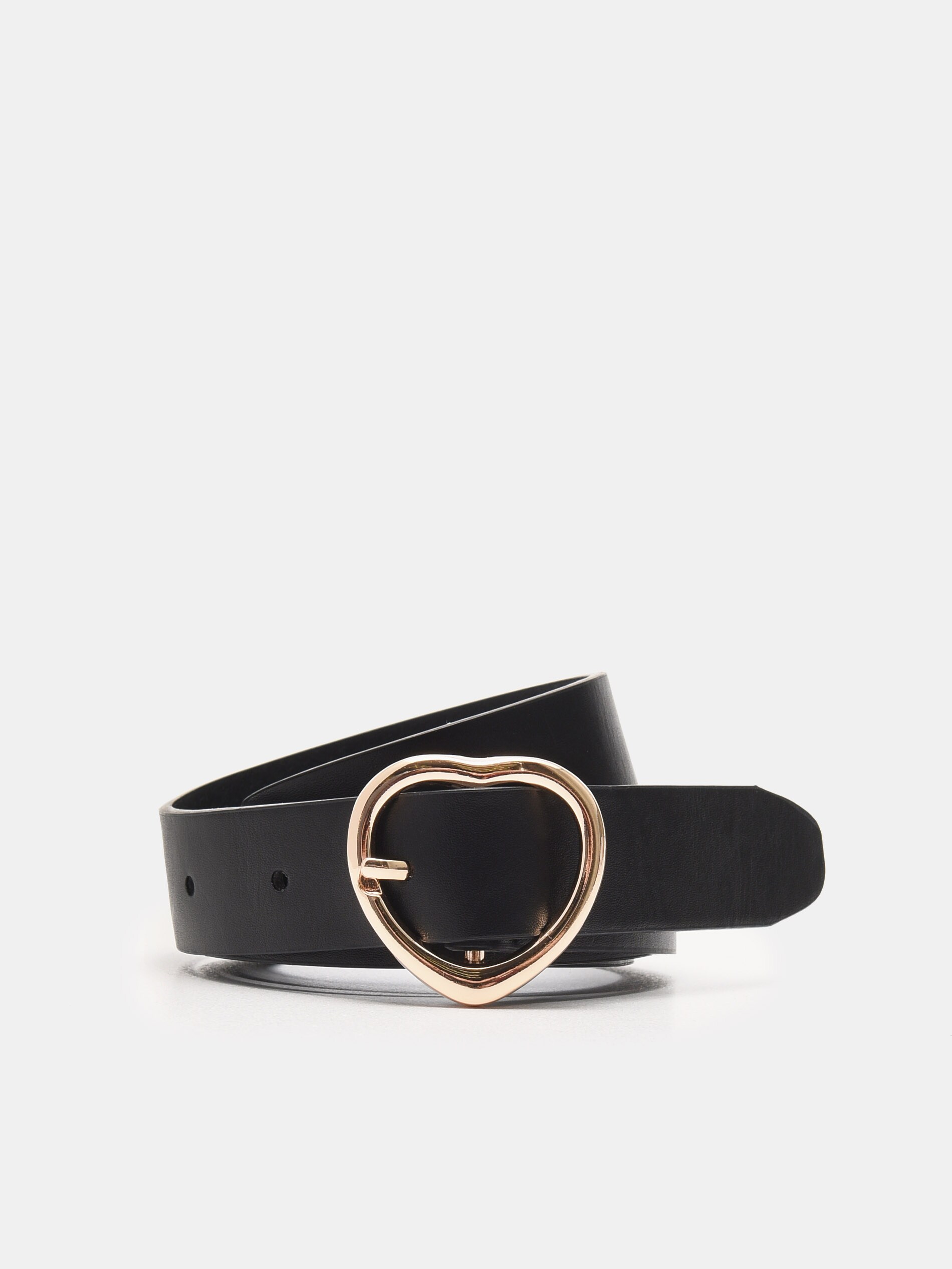 Opasok s ozdobnou prackou