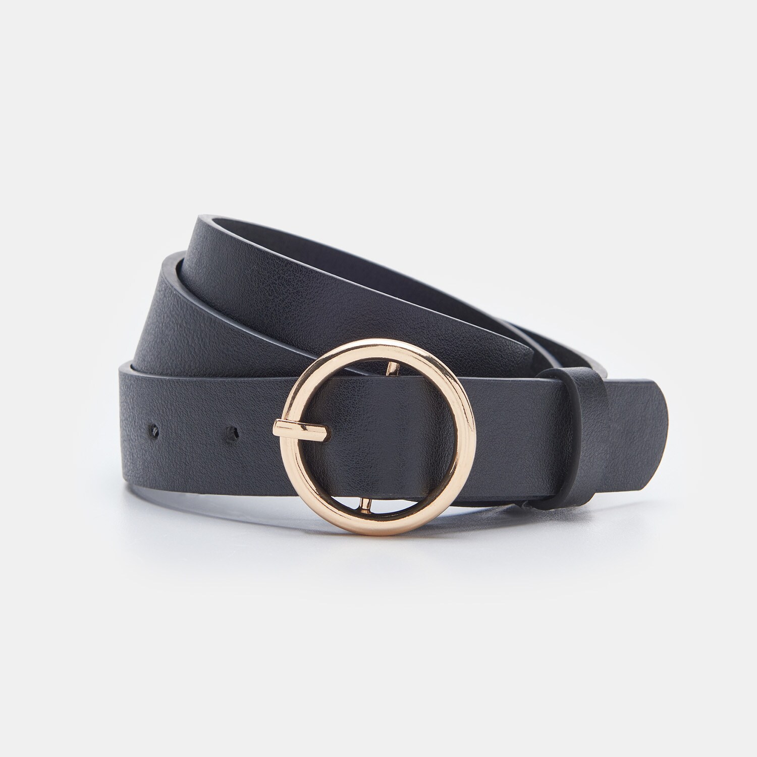 Opasok s okrúhlou prackou