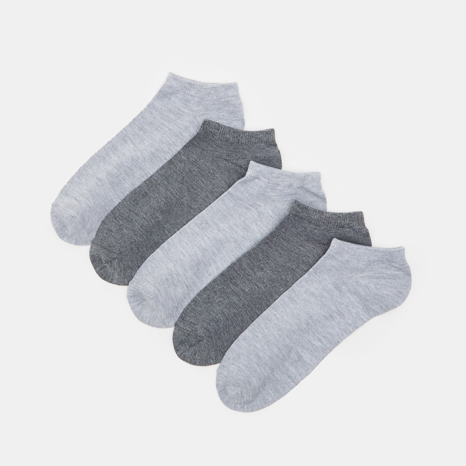 Súprava 5 párov ponožiek