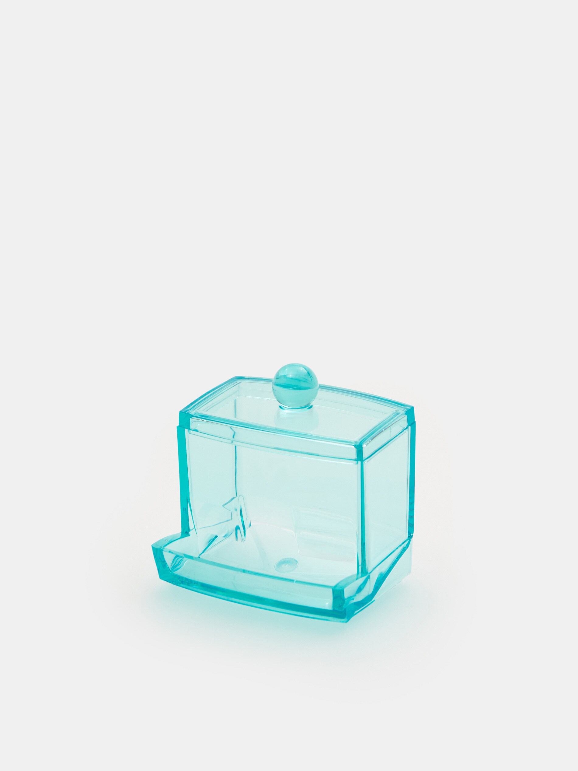 Stojan na vatové tampóny