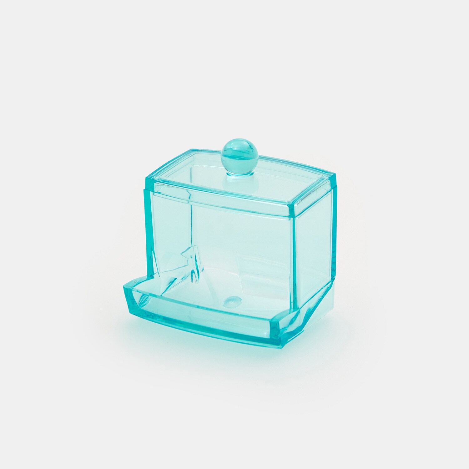 Stojan na vatové tampóny