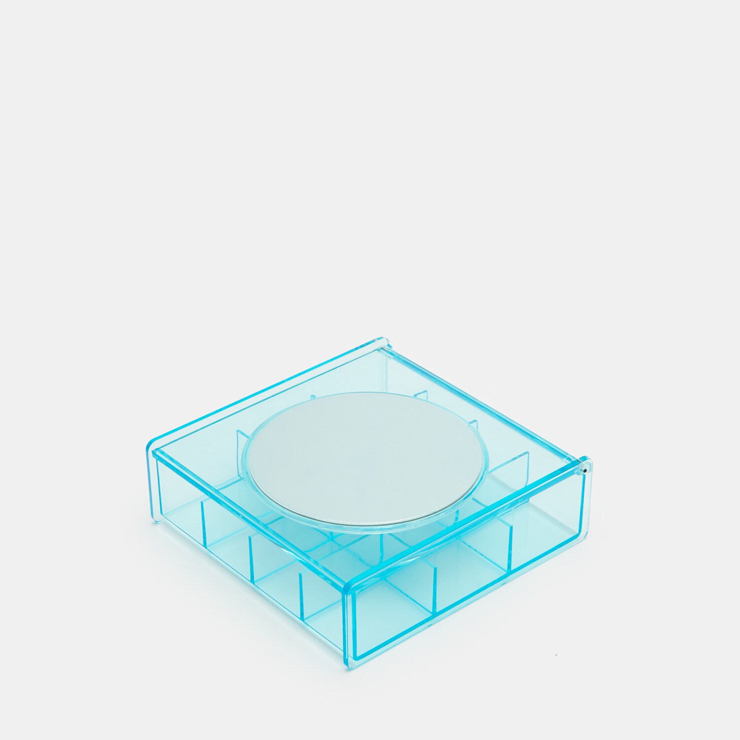 Organizér na mejkap