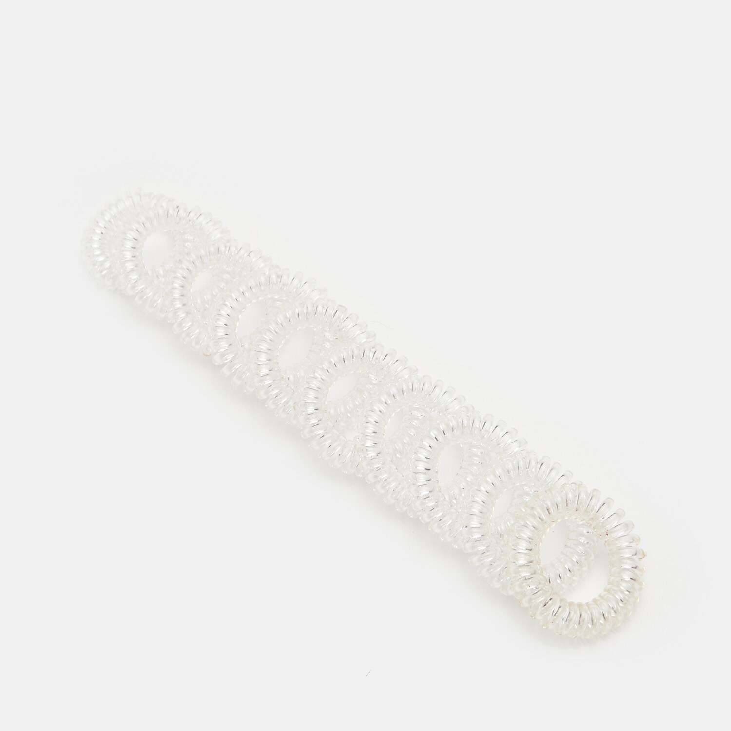 Súprava 12 pružiniek do vlasov