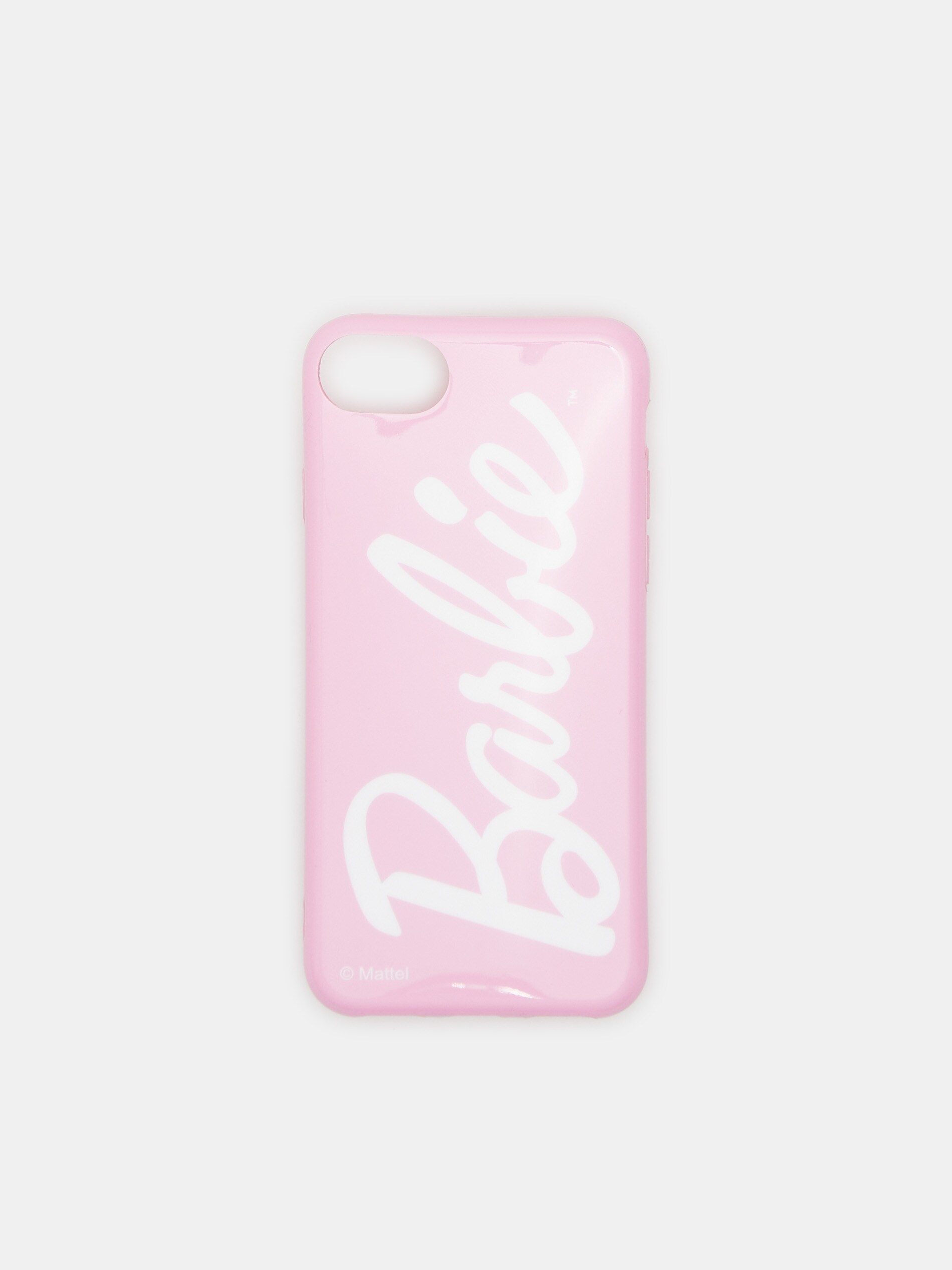 Puzdro na iPhone 6/7/8 Barbie