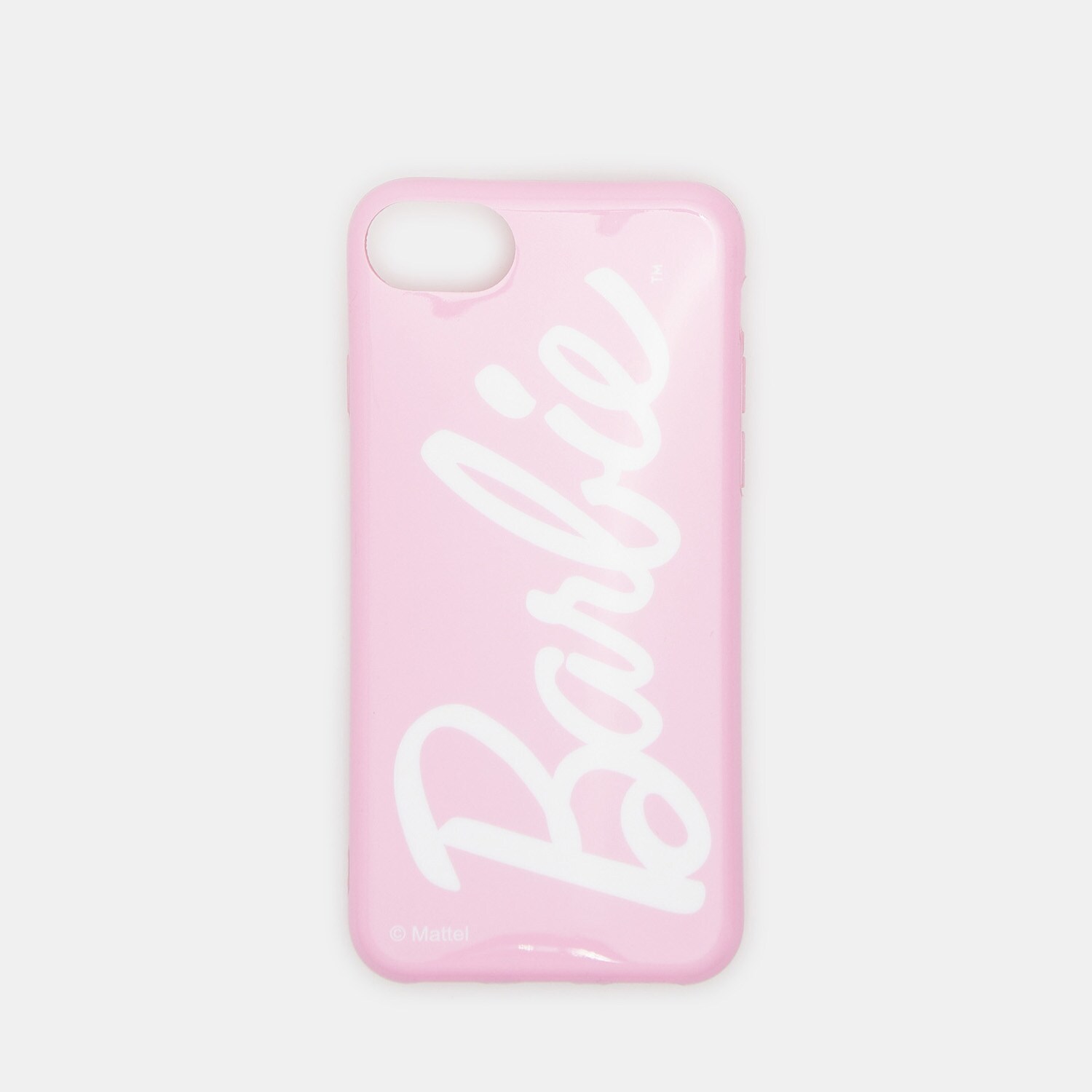 Puzdro na iPhone 6/7/8 Barbie