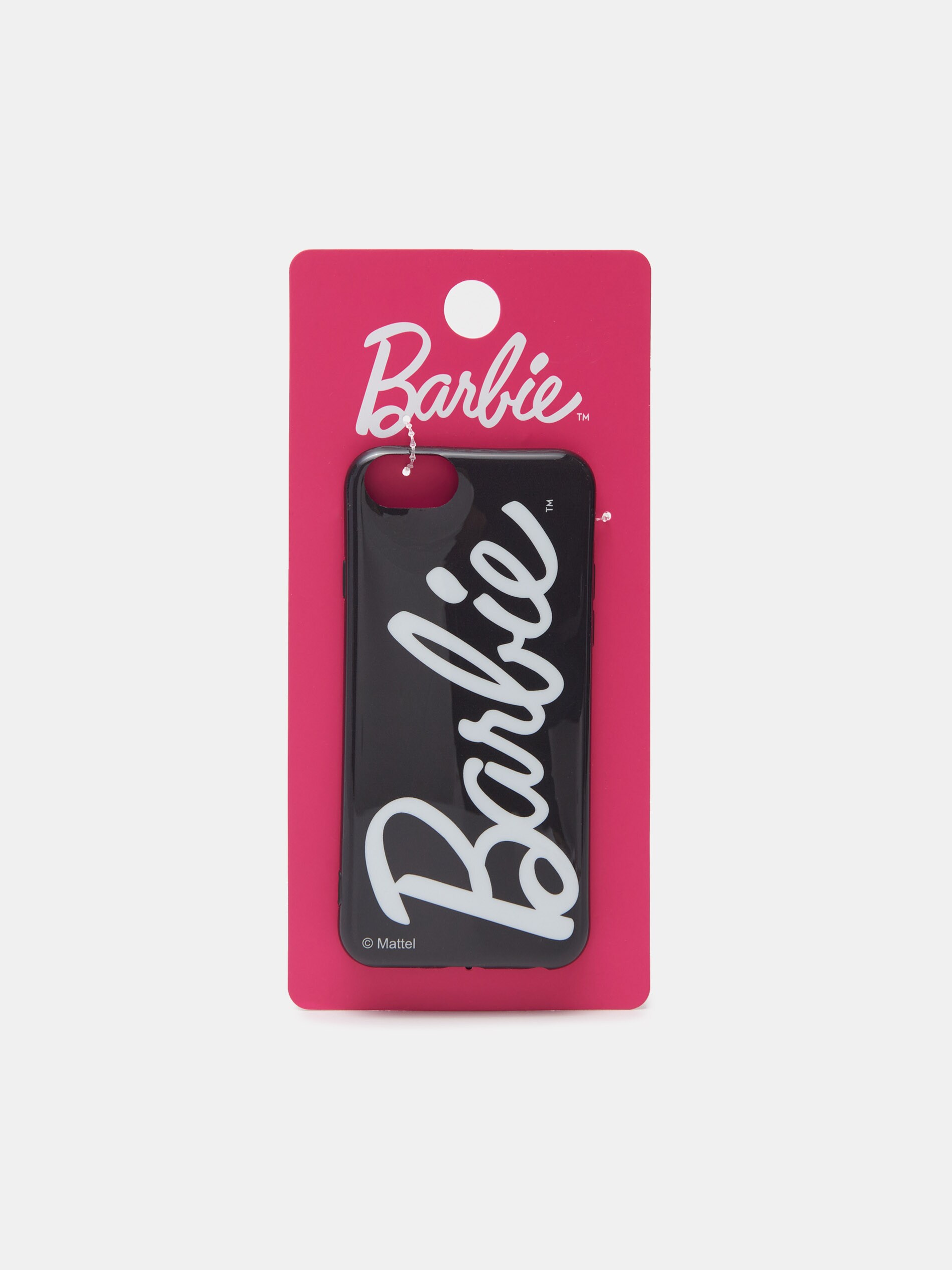 Puzdro na iPhone 6/7/8 Barbie
