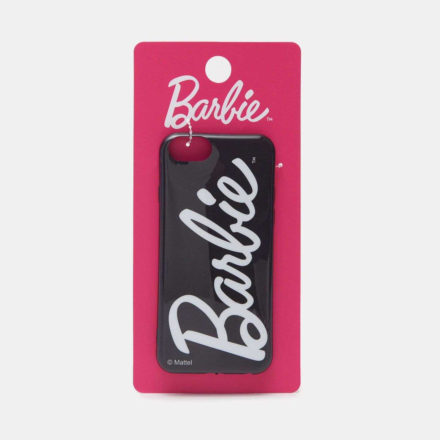 Puzdro na iPhone 6/7/8 Barbie