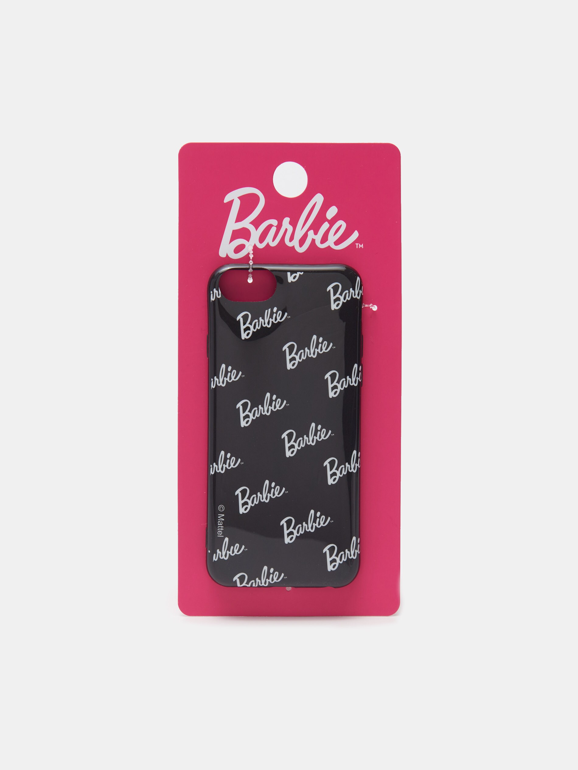 Puzdro na iPhone 6/7/8 Barbie