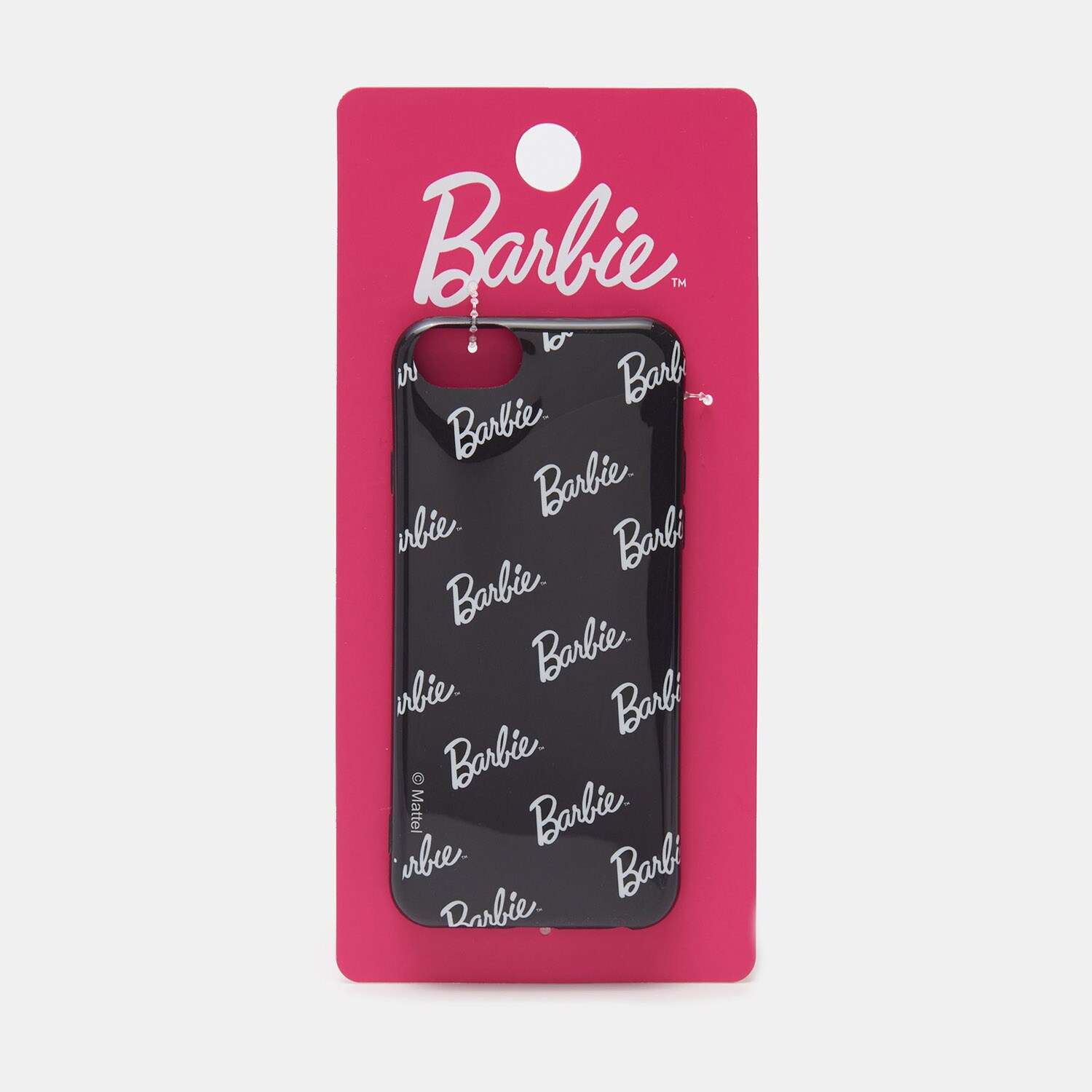 Puzdro na iPhone 6/7/8 Barbie