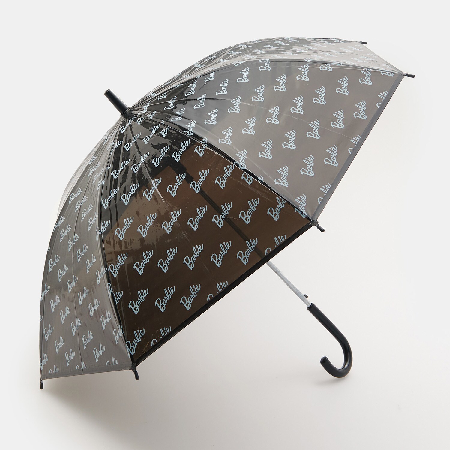 Dáždnik Barbie