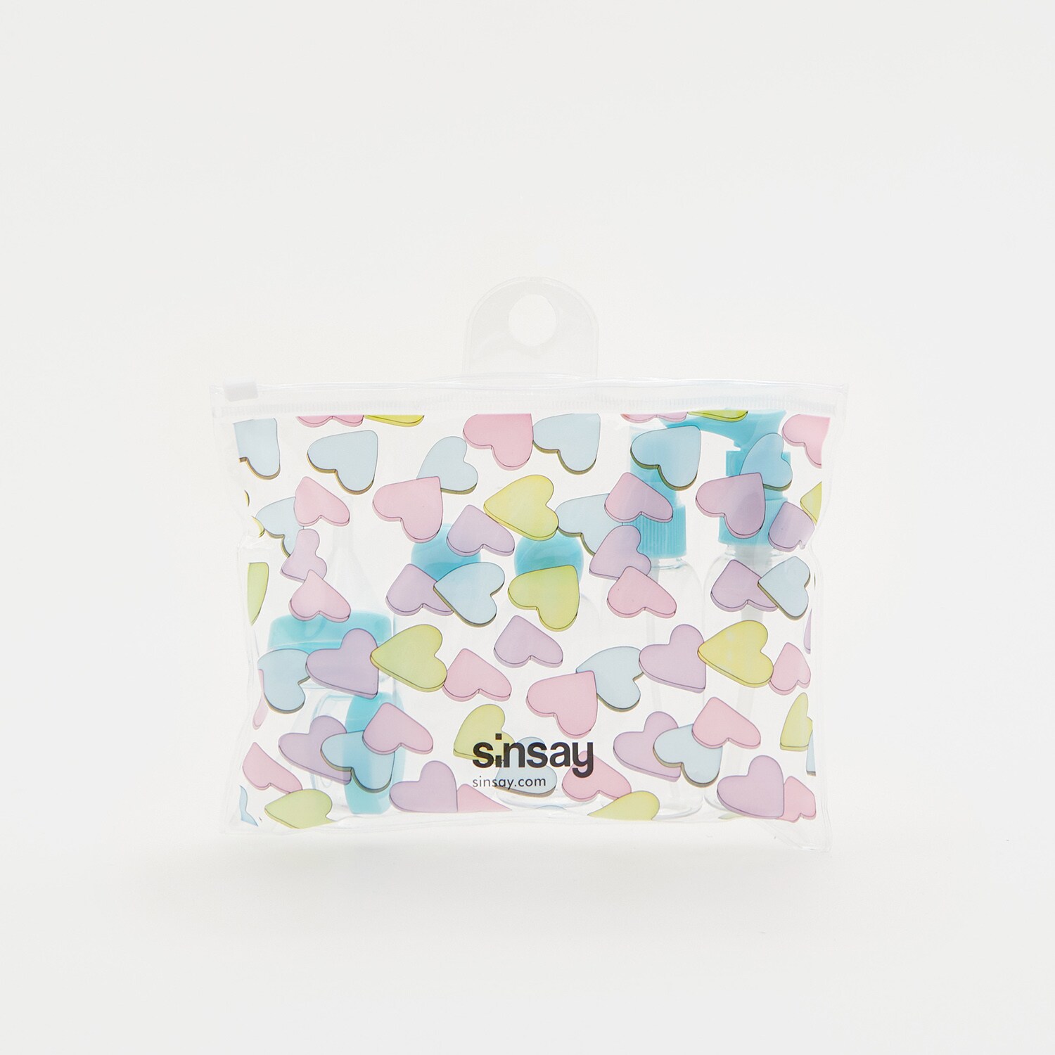 Súprava cestovných nádob