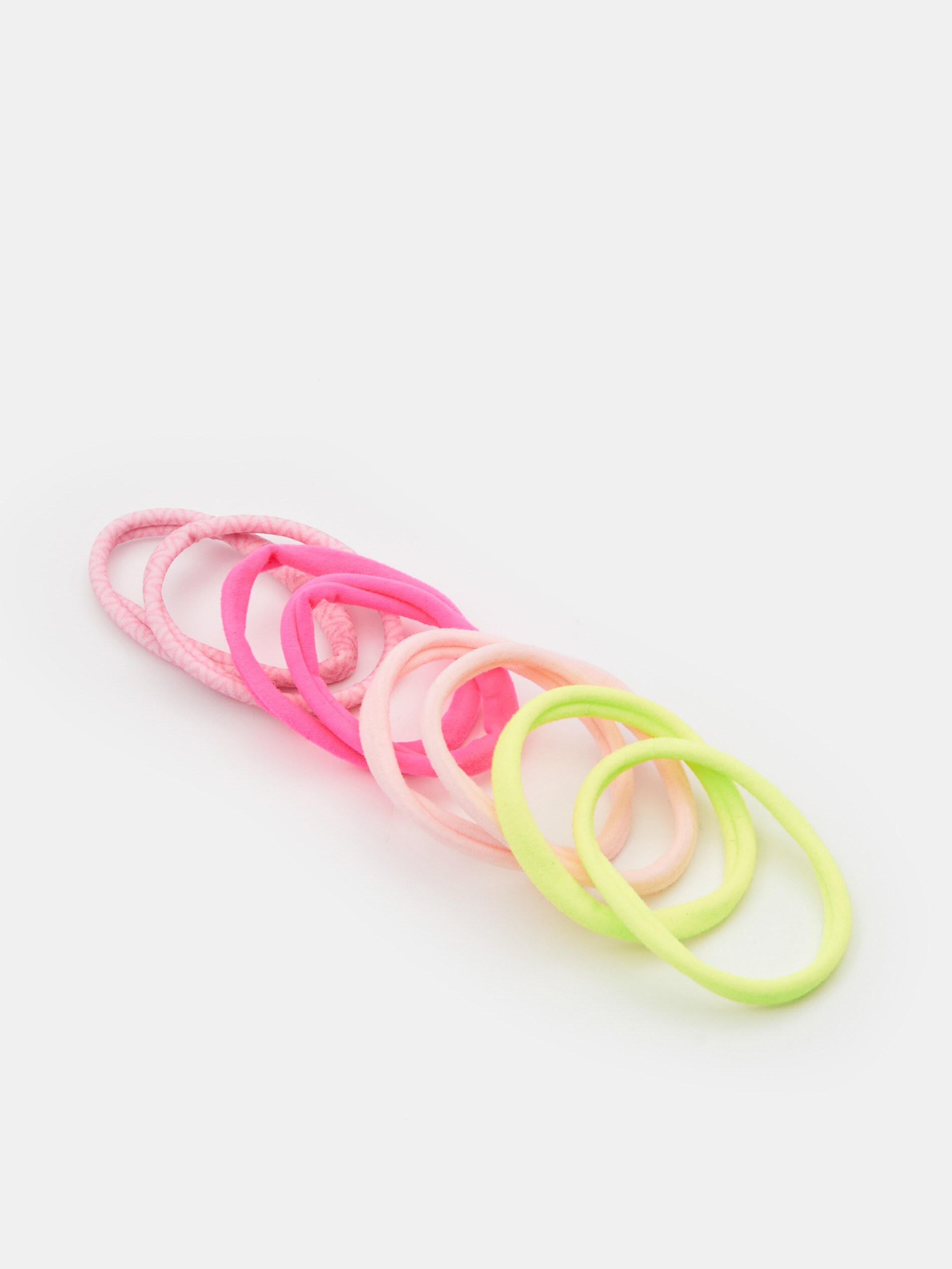 Súprava gumičiek do vlasov