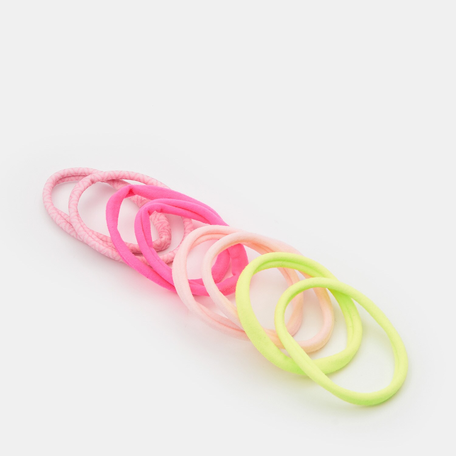 Súprava gumičiek do vlasov