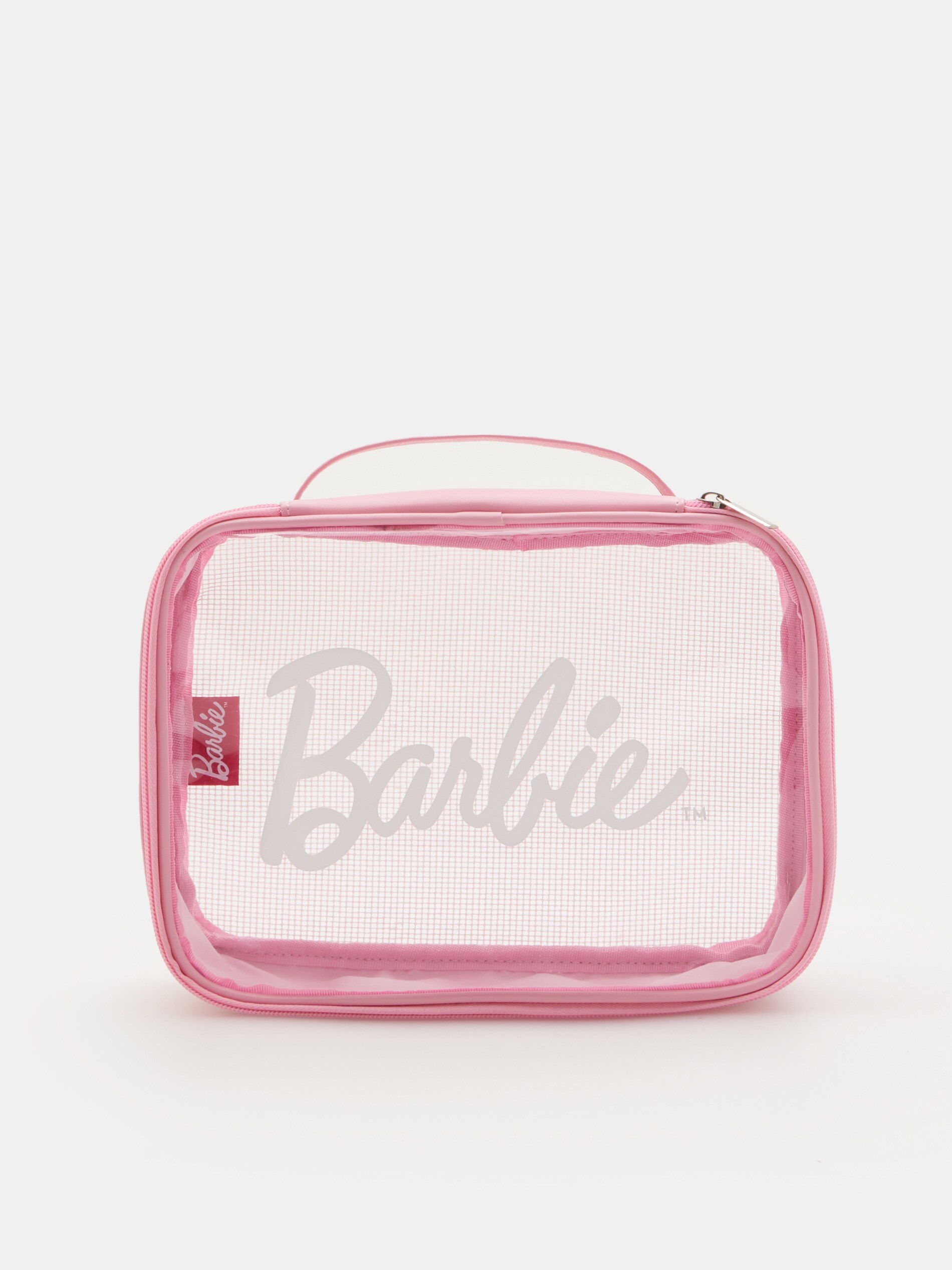 Kozmetická taštička Barbie