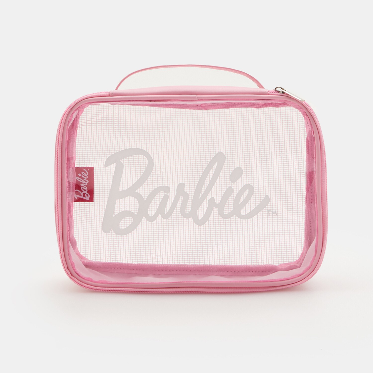 Kozmetická taštička Barbie