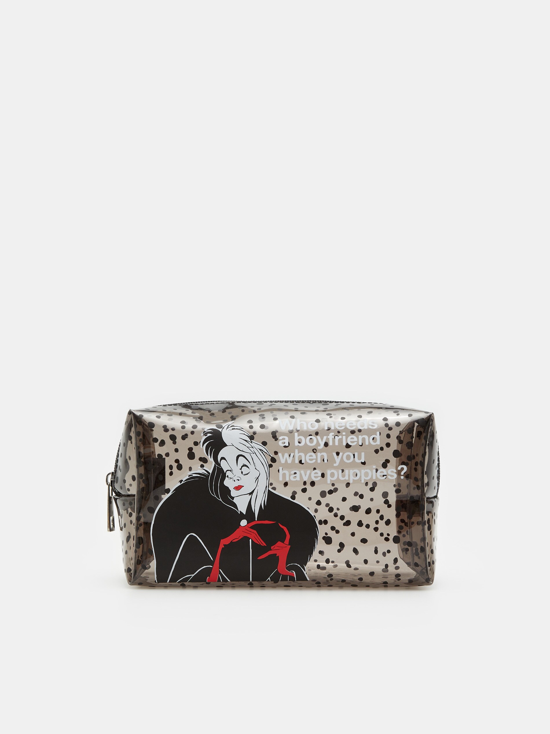 Kozmetická taštička 101 Dalmatians