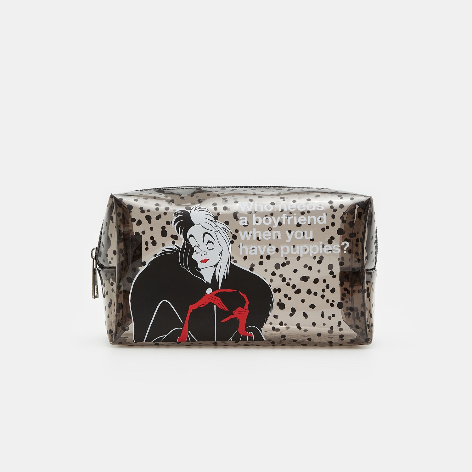 Kozmetická taštička 101 Dalmatians