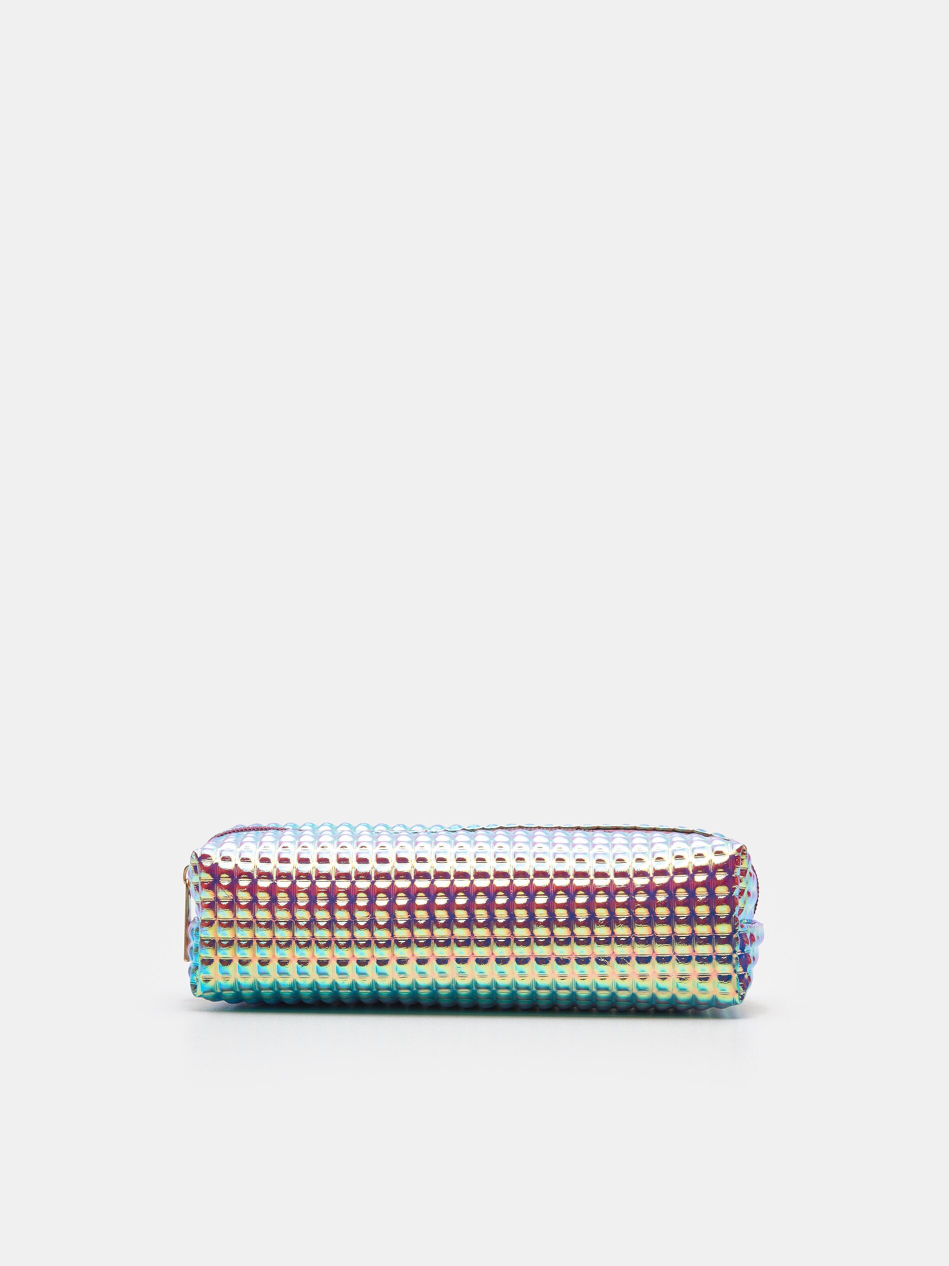 Holografická kozmetická taštička