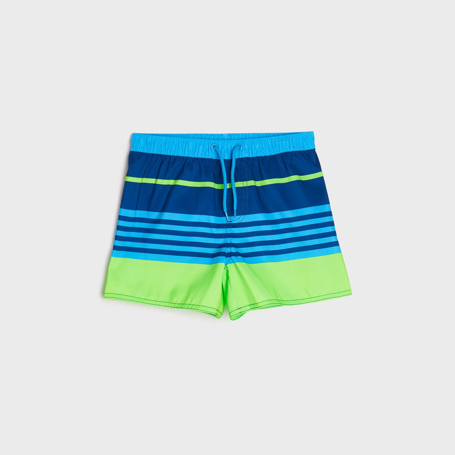 Sinsay – Boys` swimming shorts – Multicolor Sinsay Sinsay
