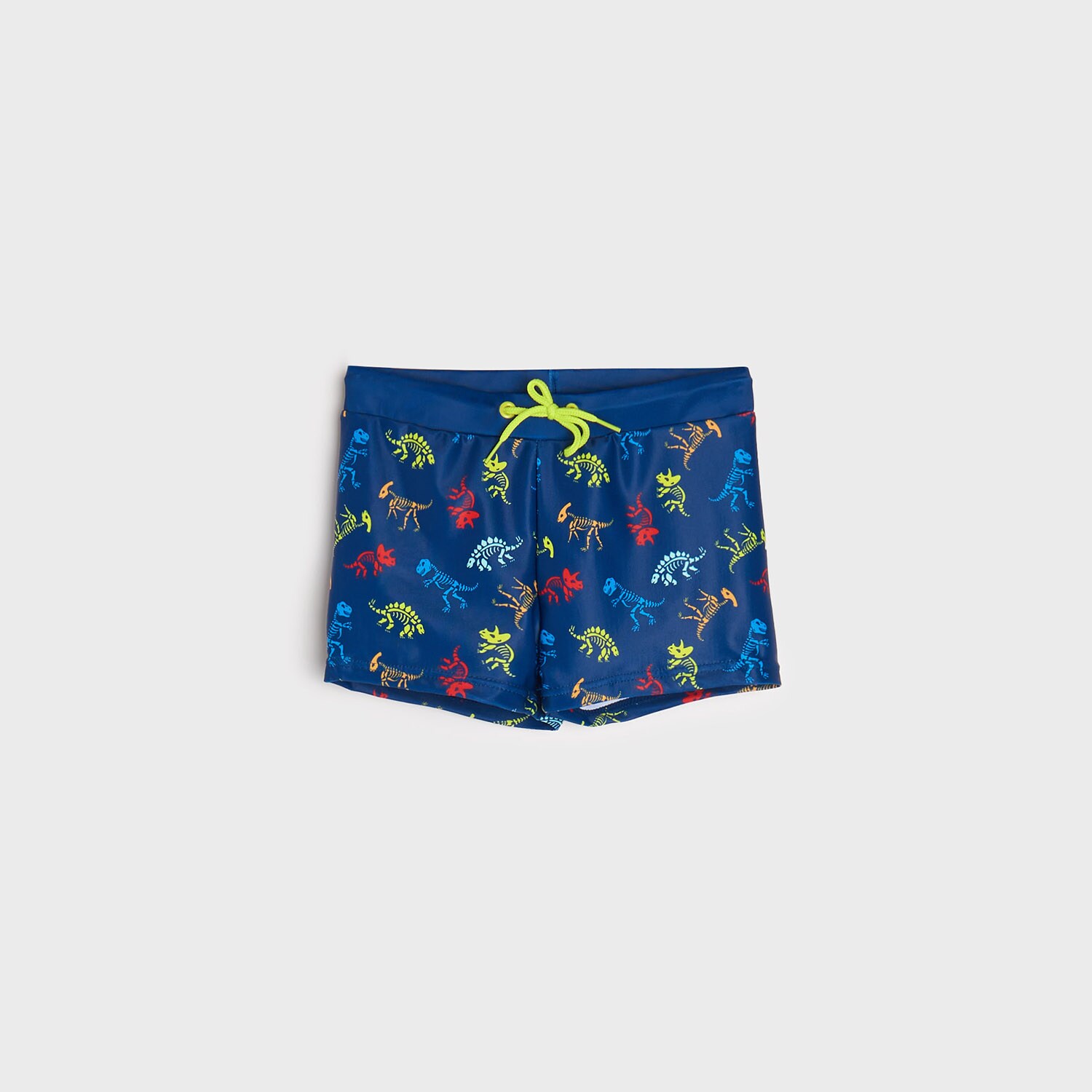 Sinsay – Boys` swimming trunks – Albastru Sinsay Sinsay