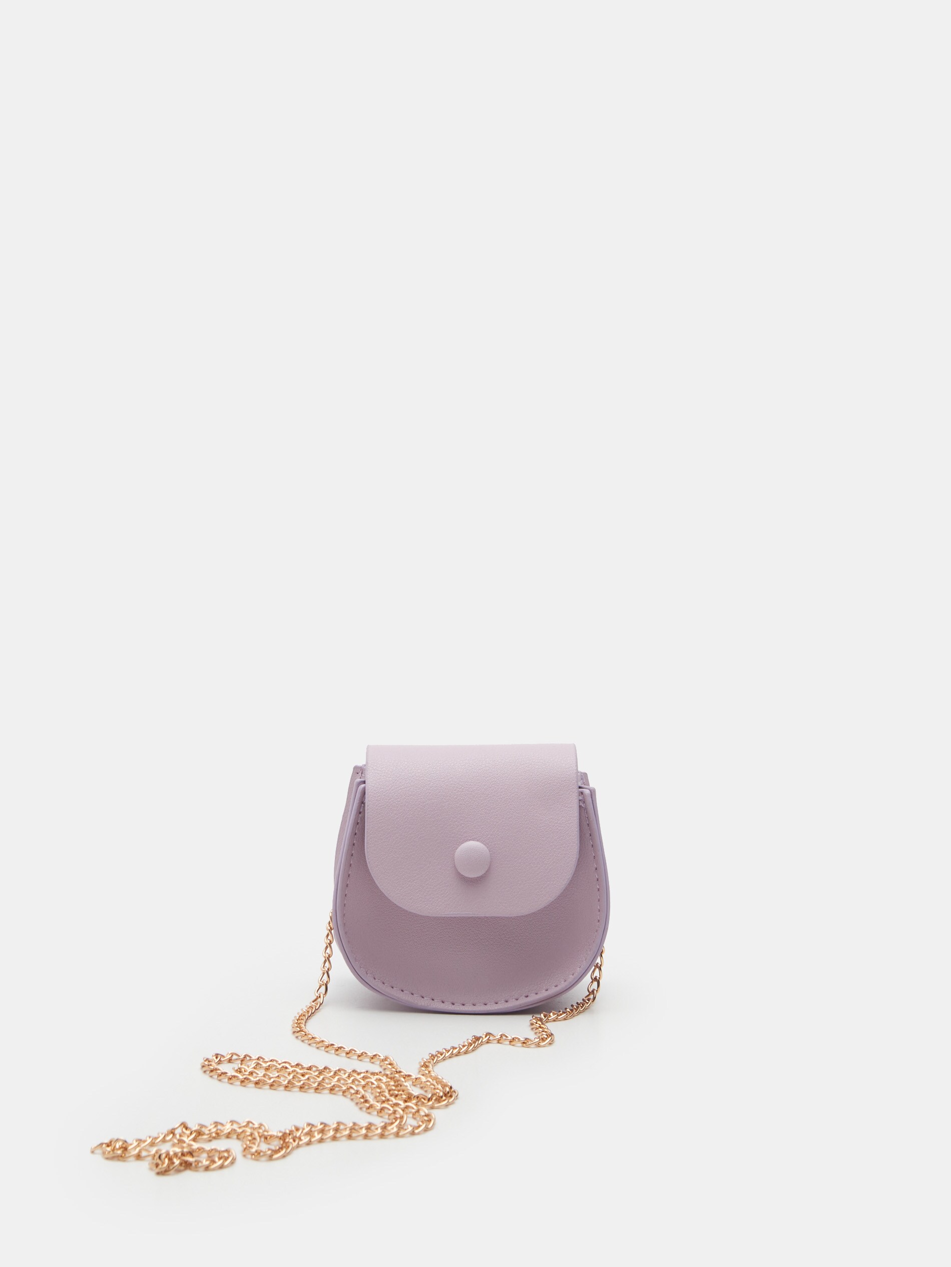 Minipeňaženka na mince