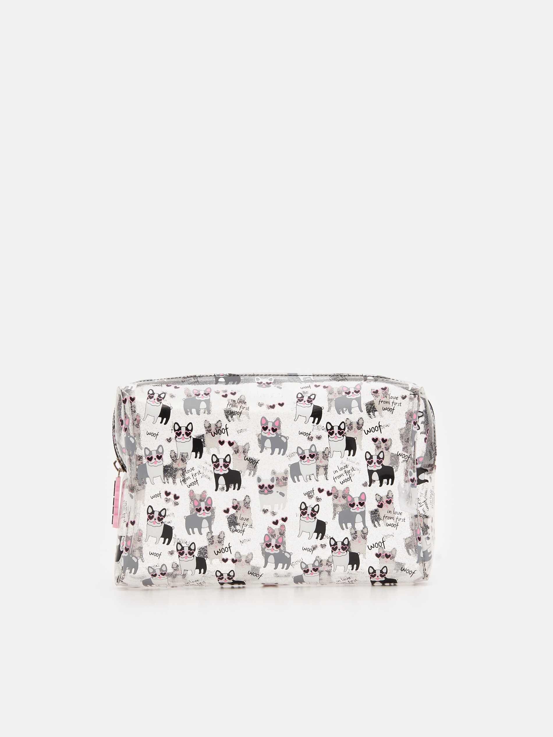 Kozmetická taštička