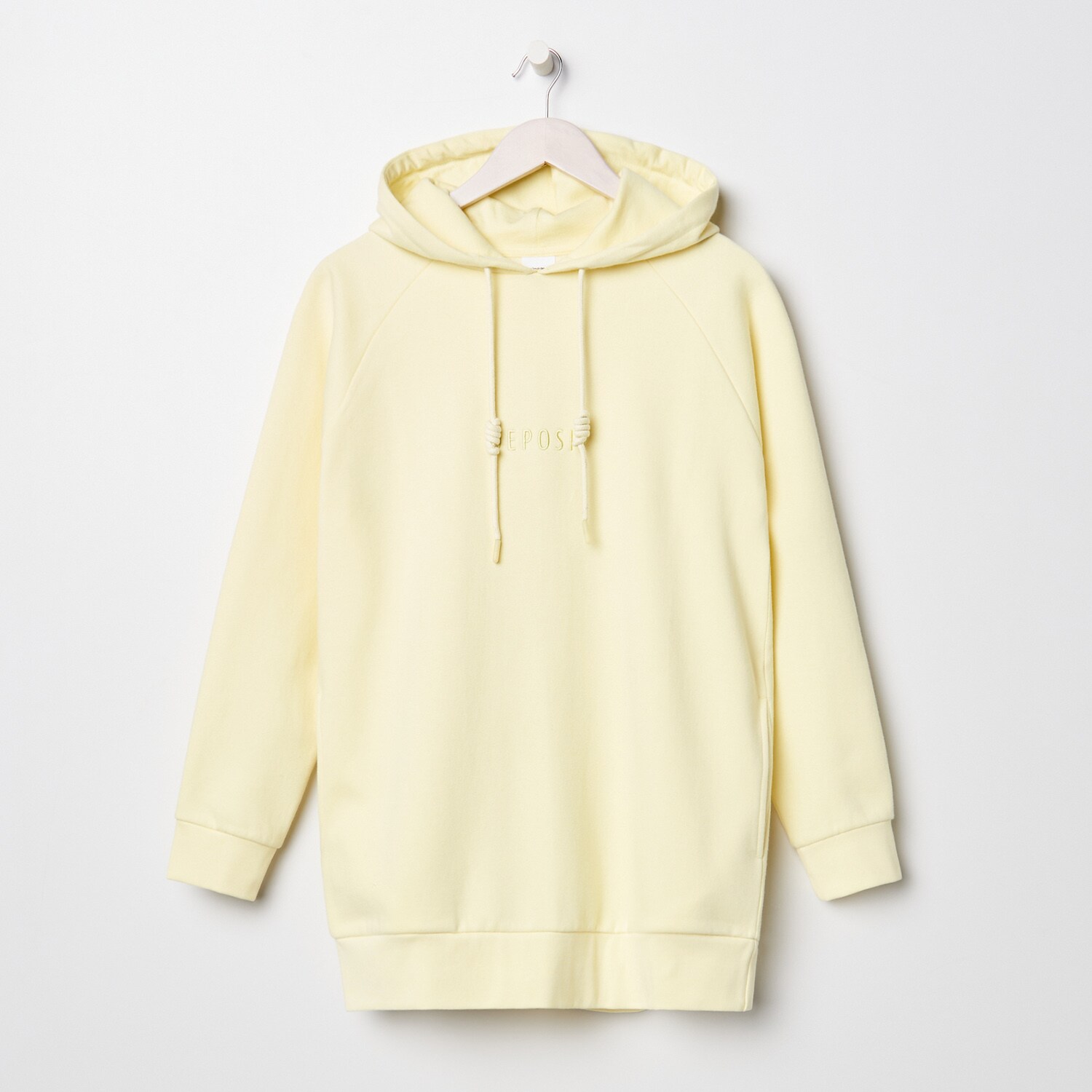 Dámska mikina s kapucňou