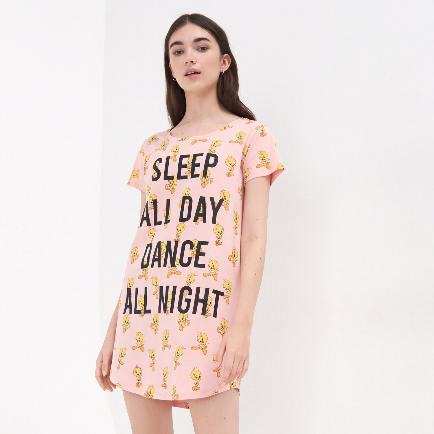 Nočná košeľa Tweety Bird