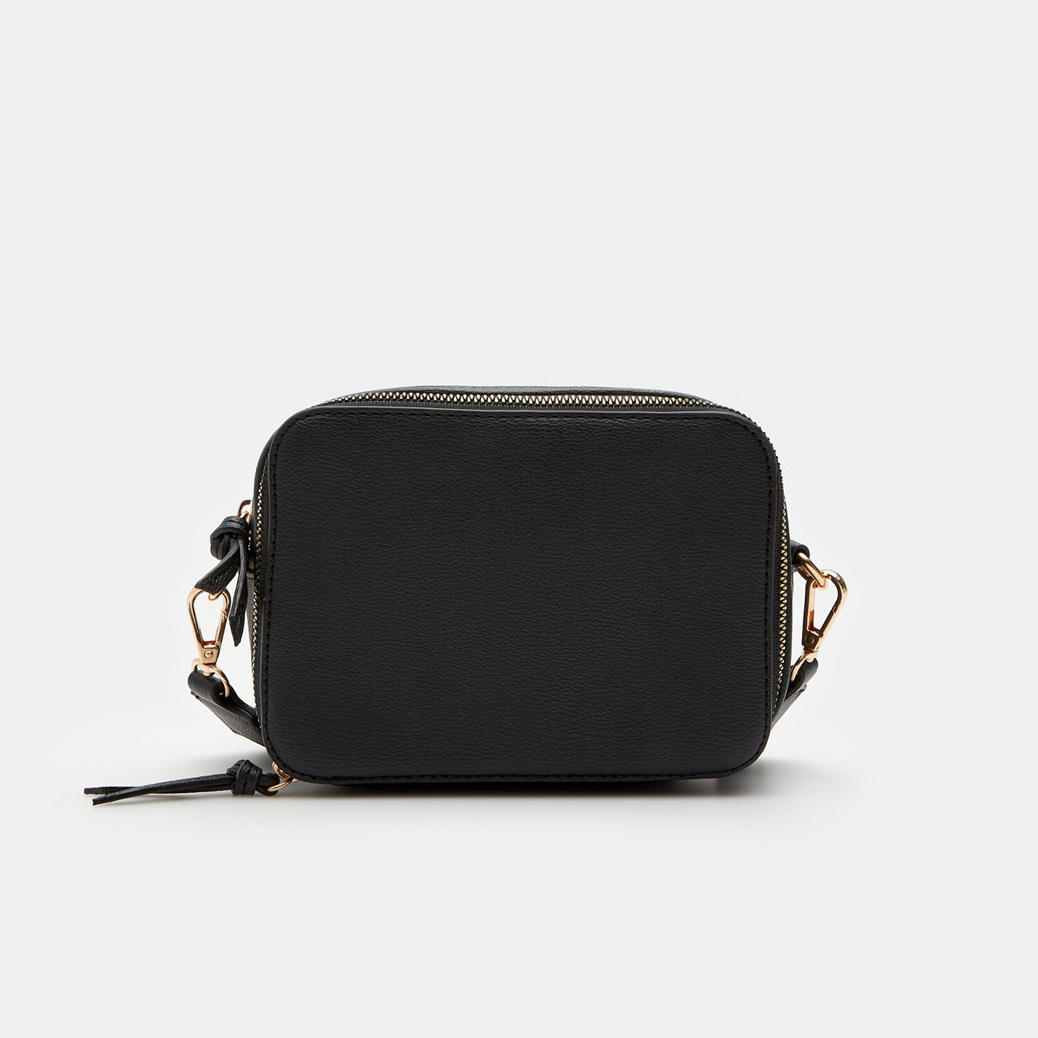 Kabelka typu messenger