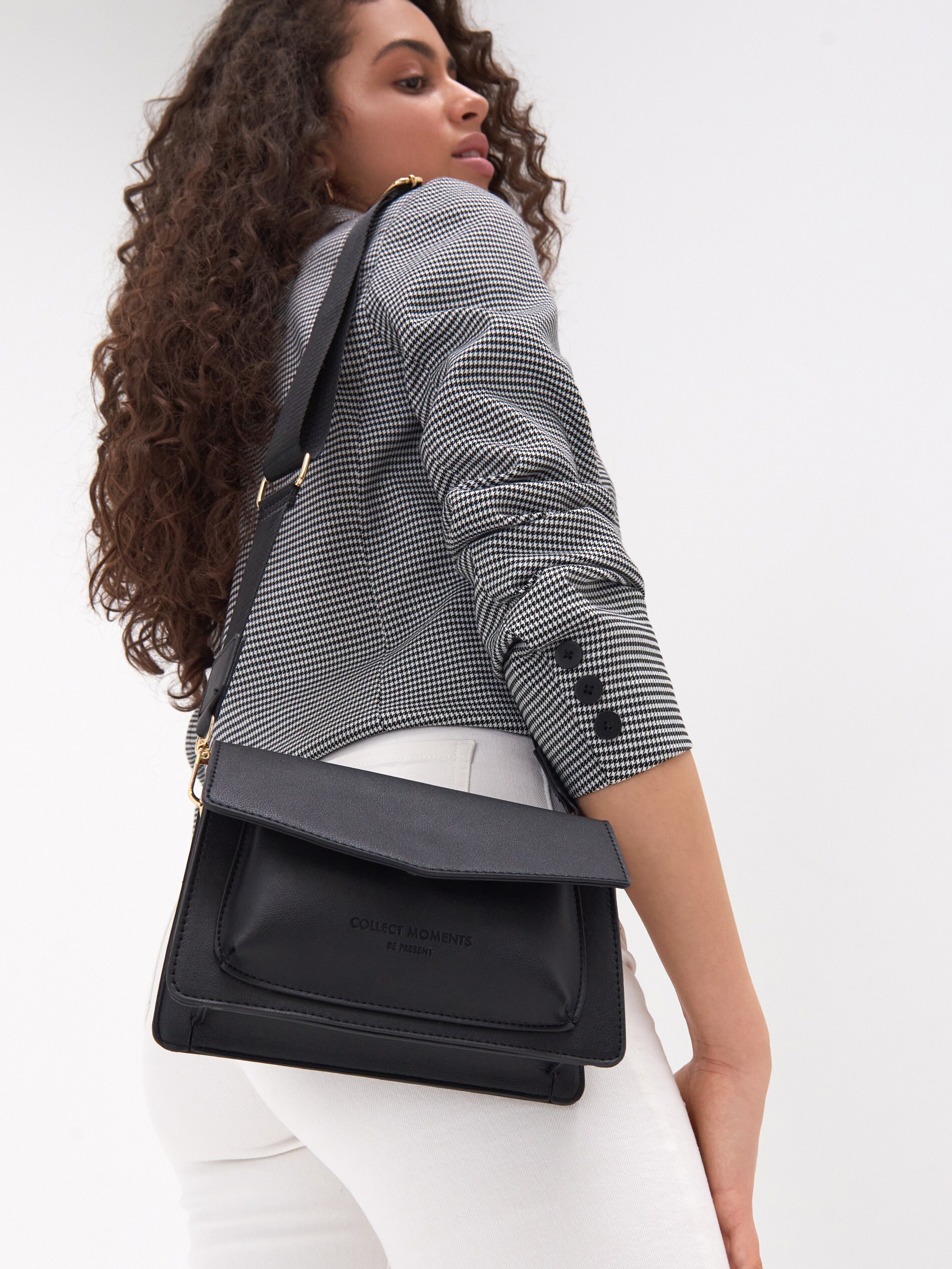 Dámska crossbody kabelka