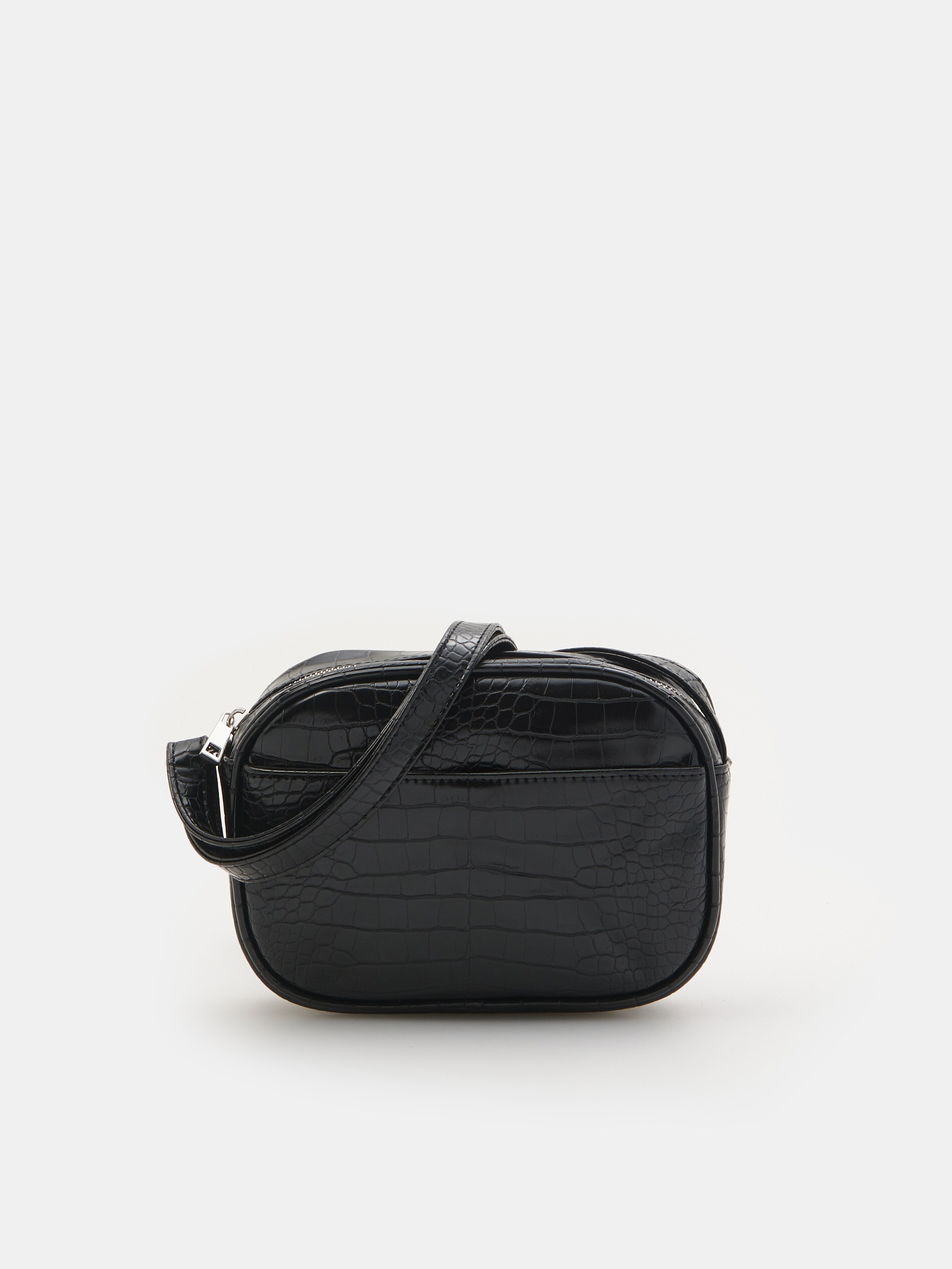 Kabelka typu messenger