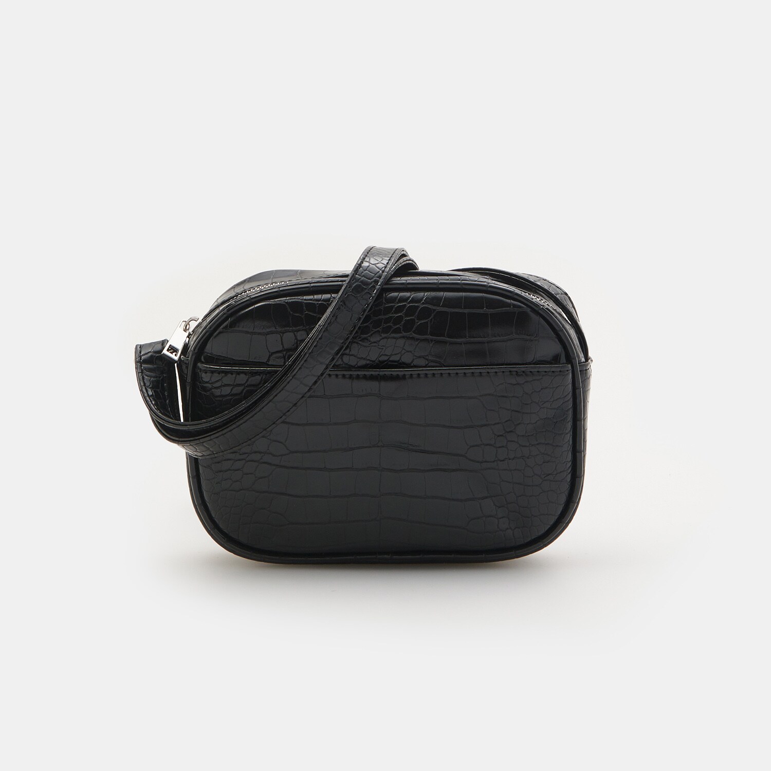 Kabelka typu messenger