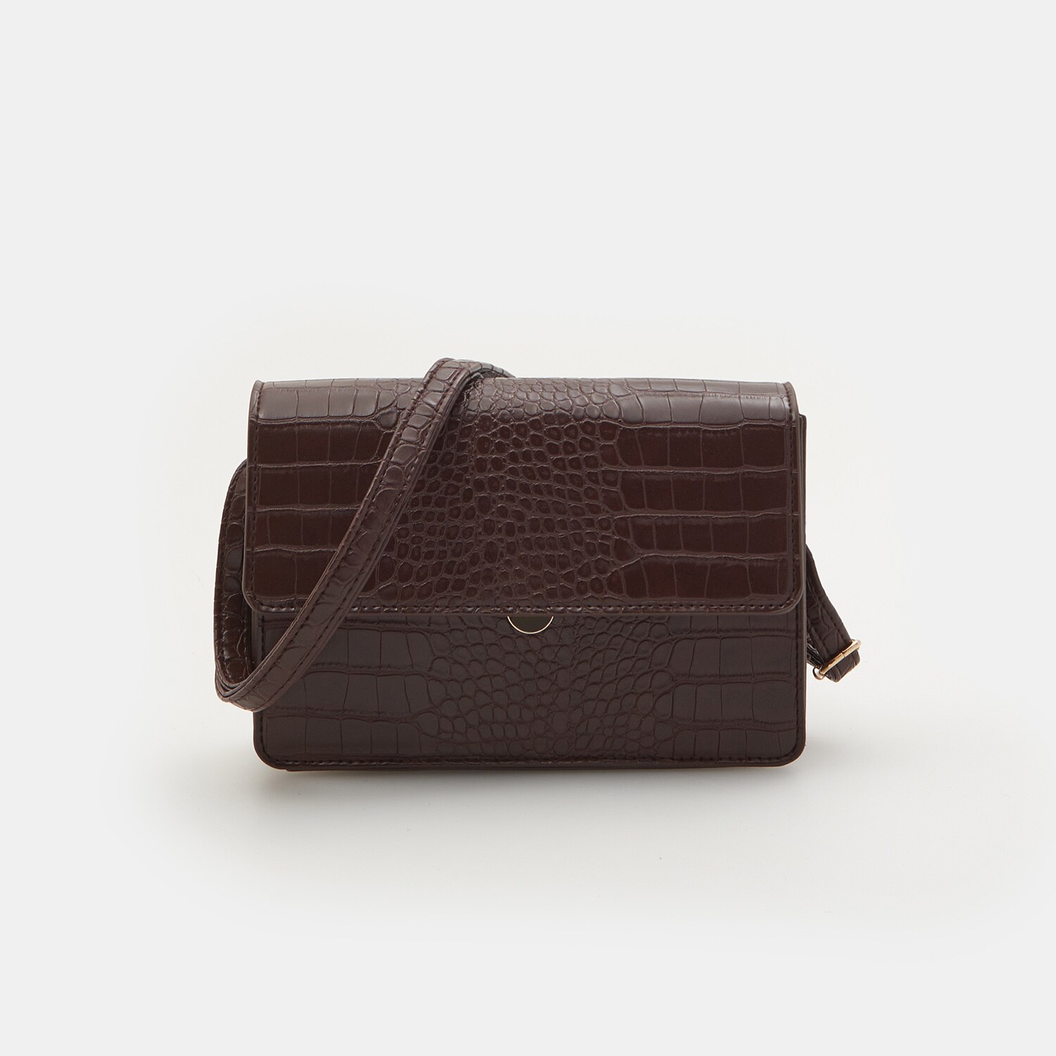 Kabelka typu messenger